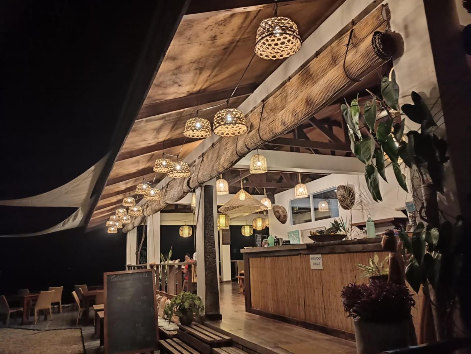 Cadlao Resort and Restaurant
