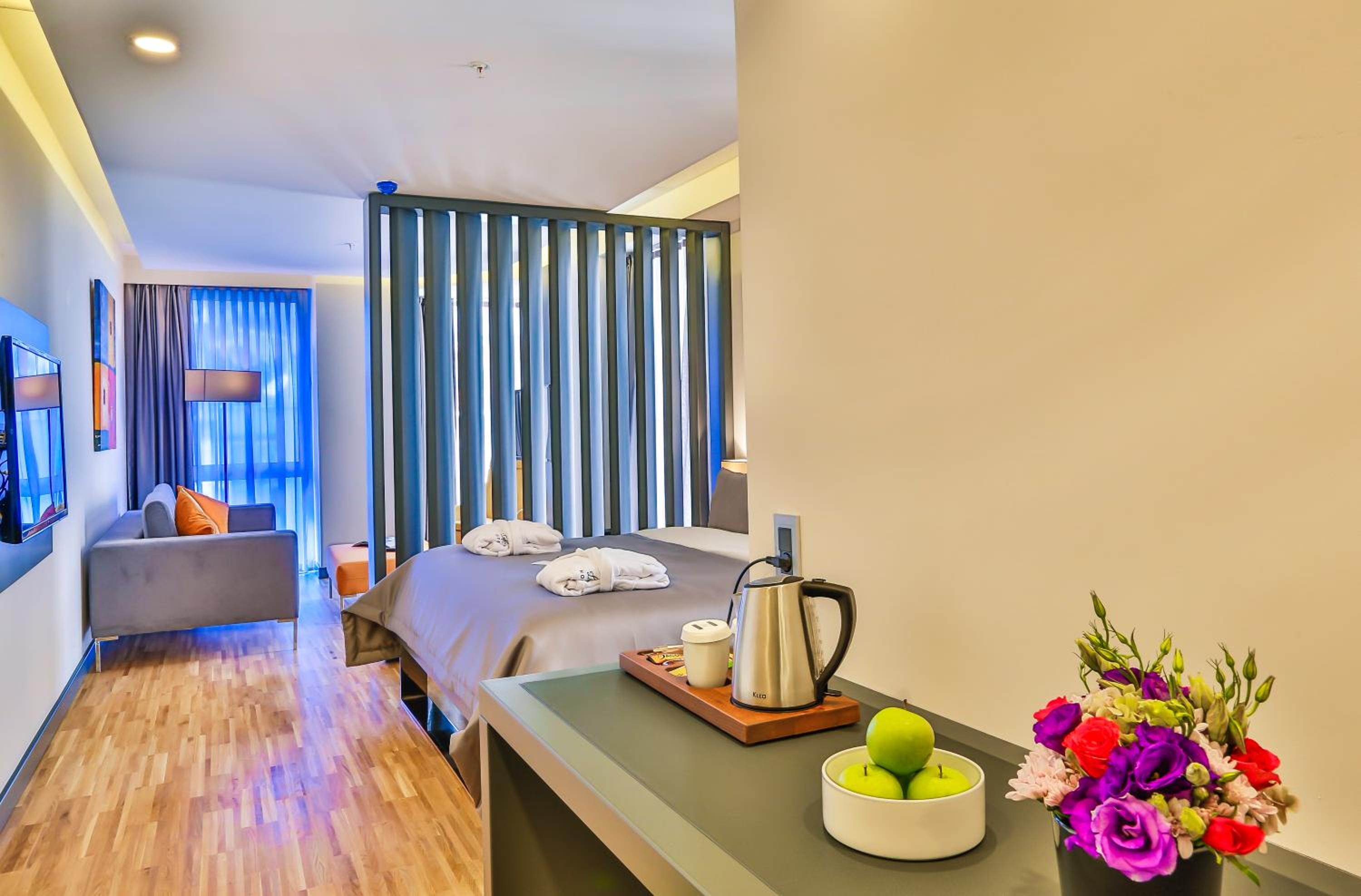Business Life Butik Otel & Spa - Image 25