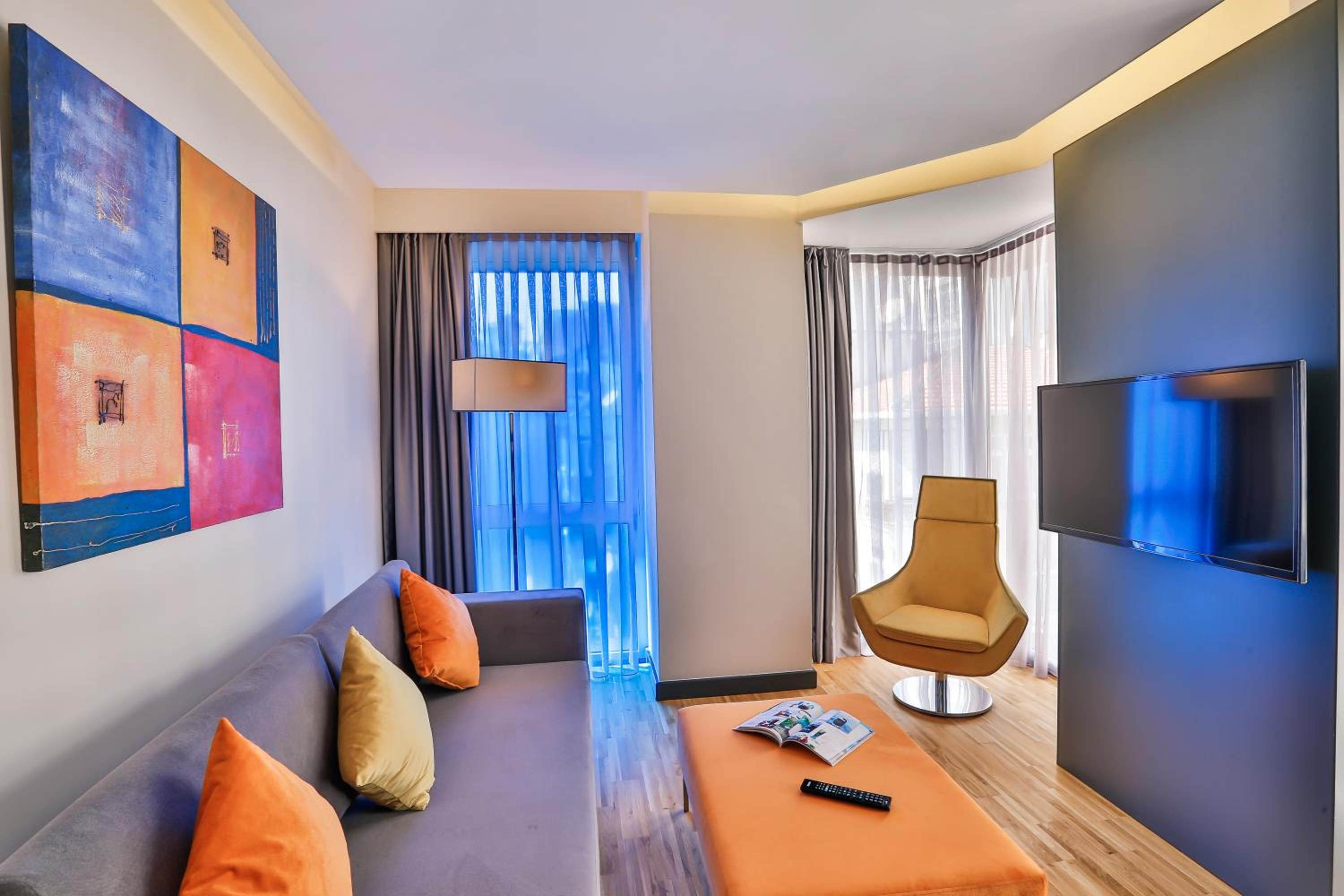 Business Life Butik Otel & Spa - Image 8