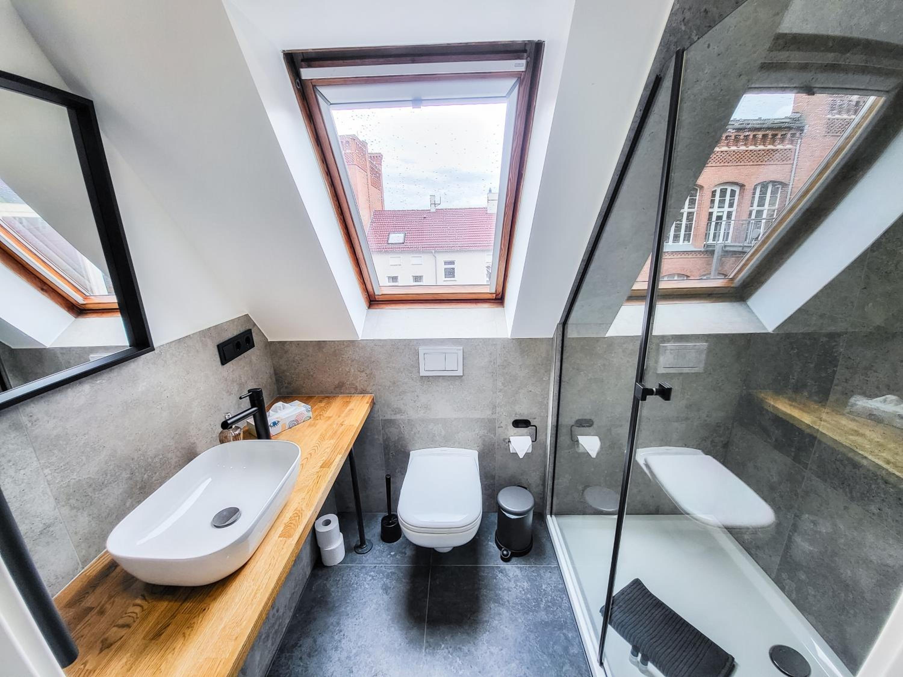 Ferienwohnung Backstube