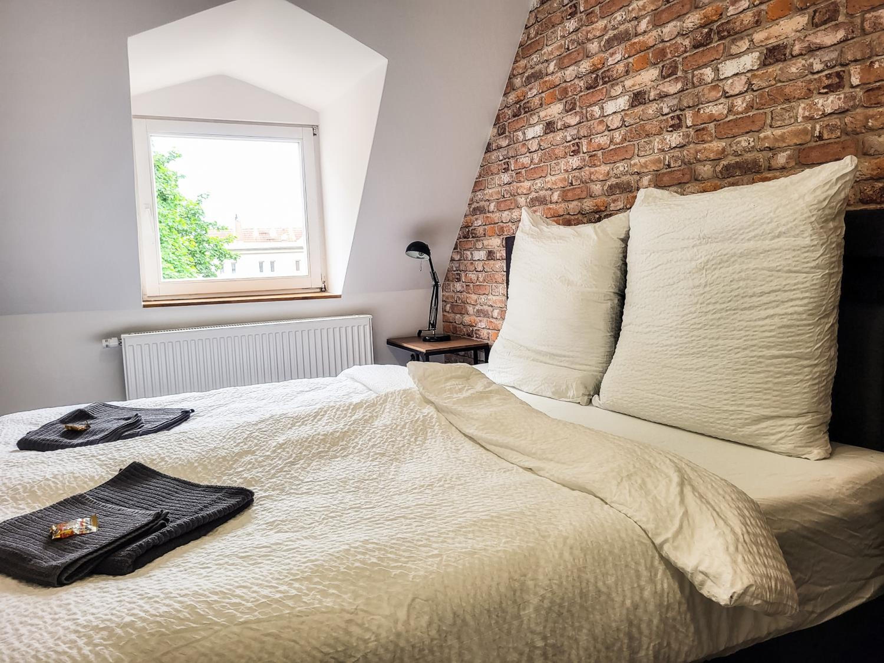 Ferienwohnung Backstube