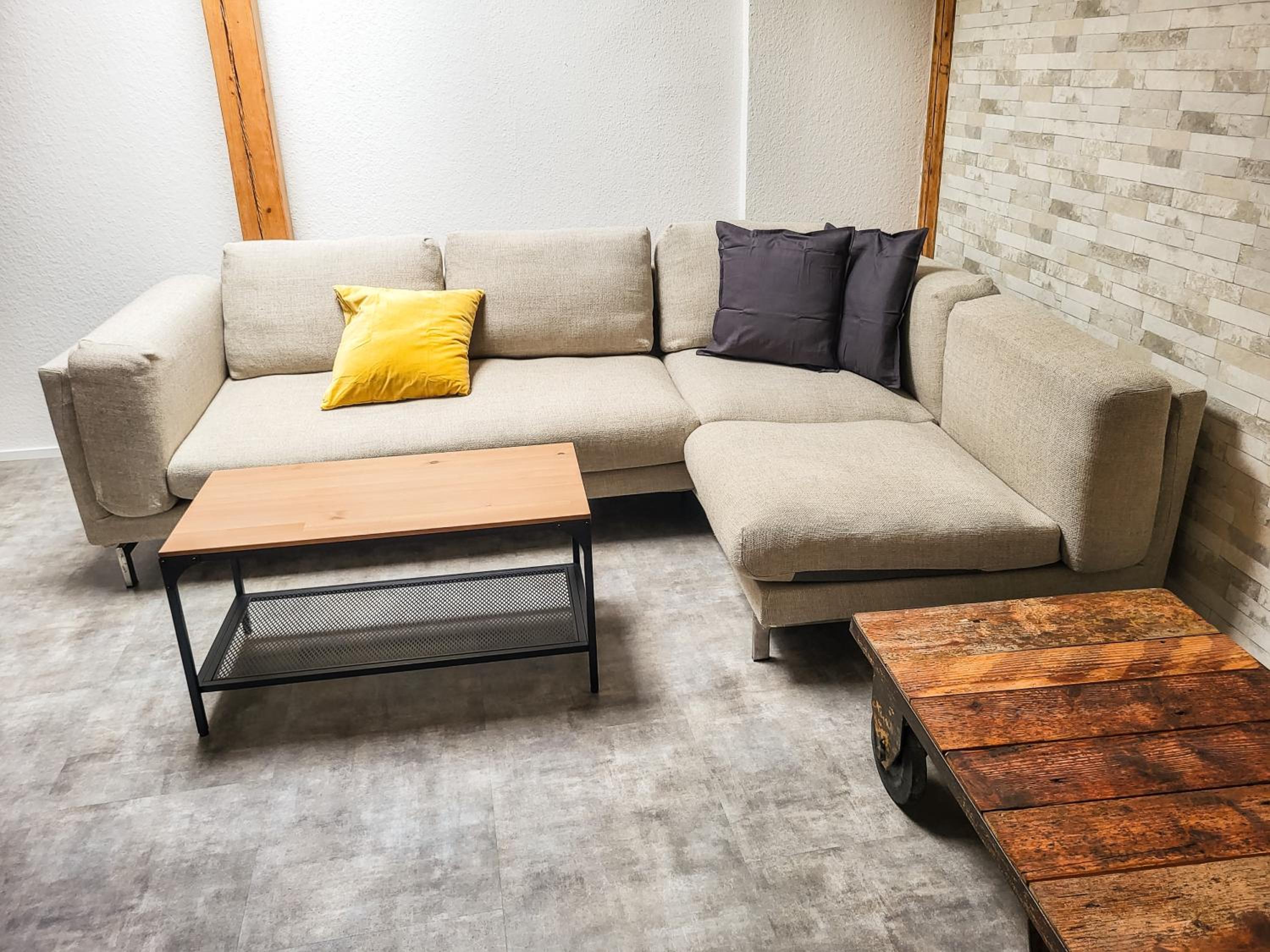 Ferienwohnung Backstube