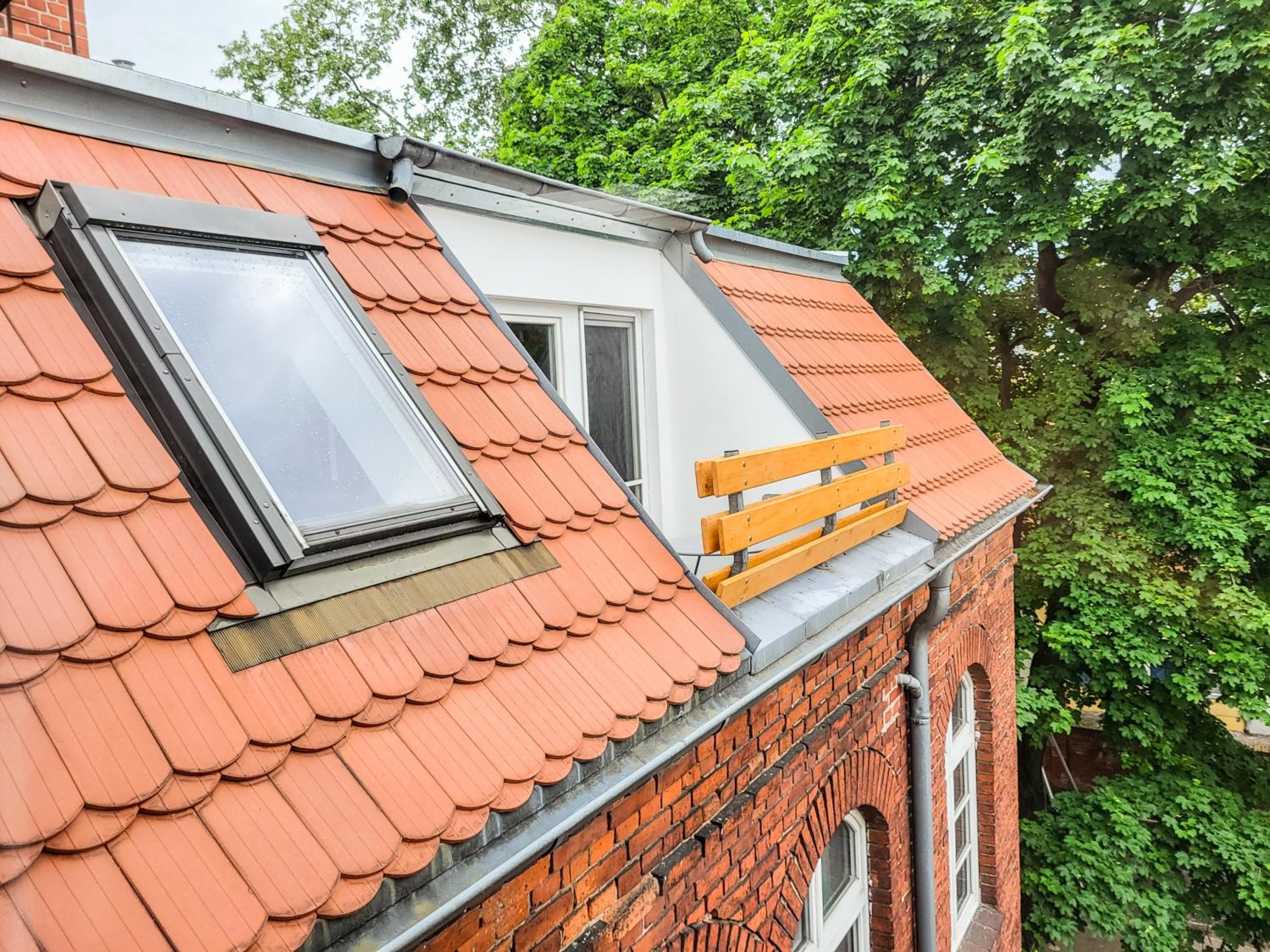 Ferienwohnung Backstube