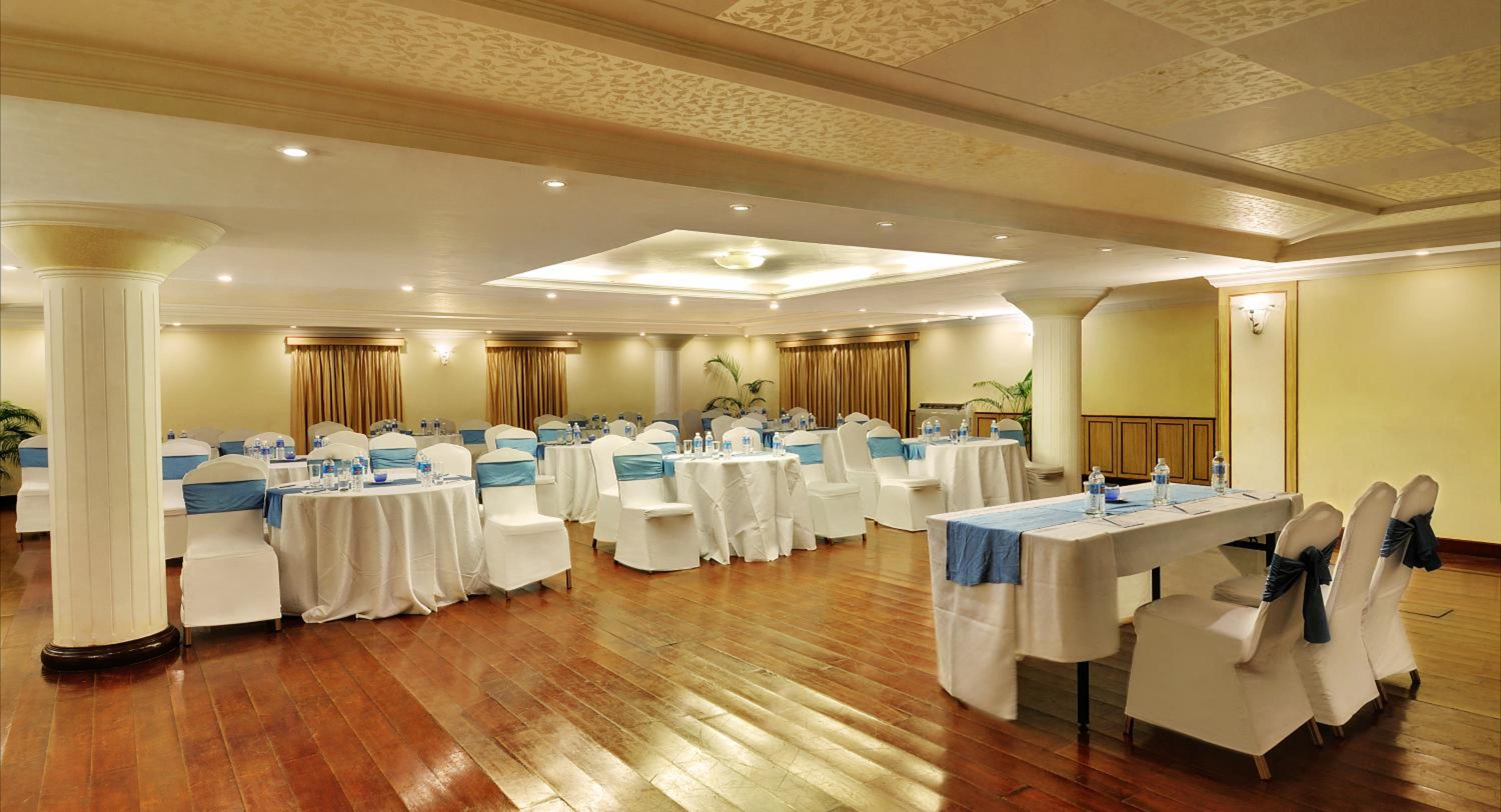Novotel Goa Dona Sylvia Resort Novotel Goa Dona Sylvia Resort
