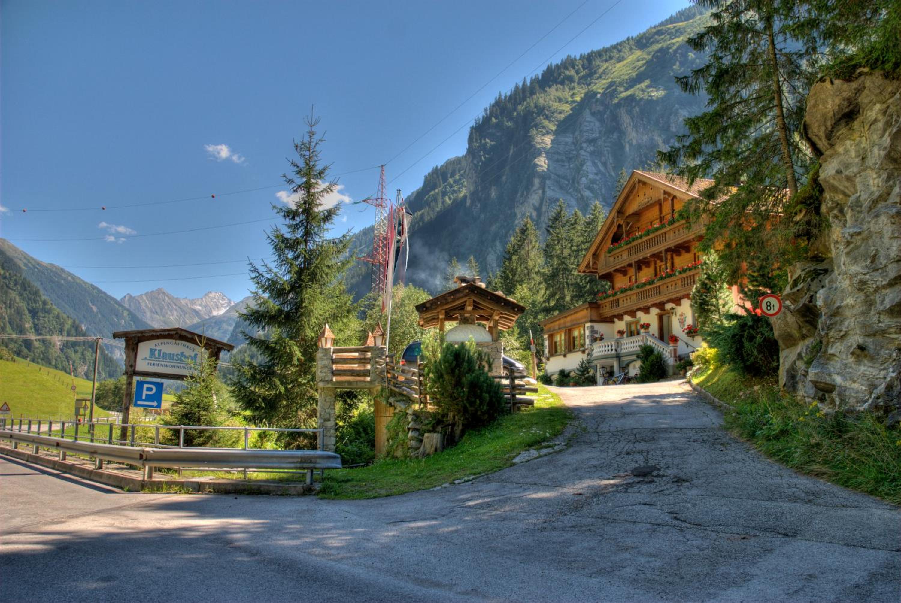 Der Klaushof view 4