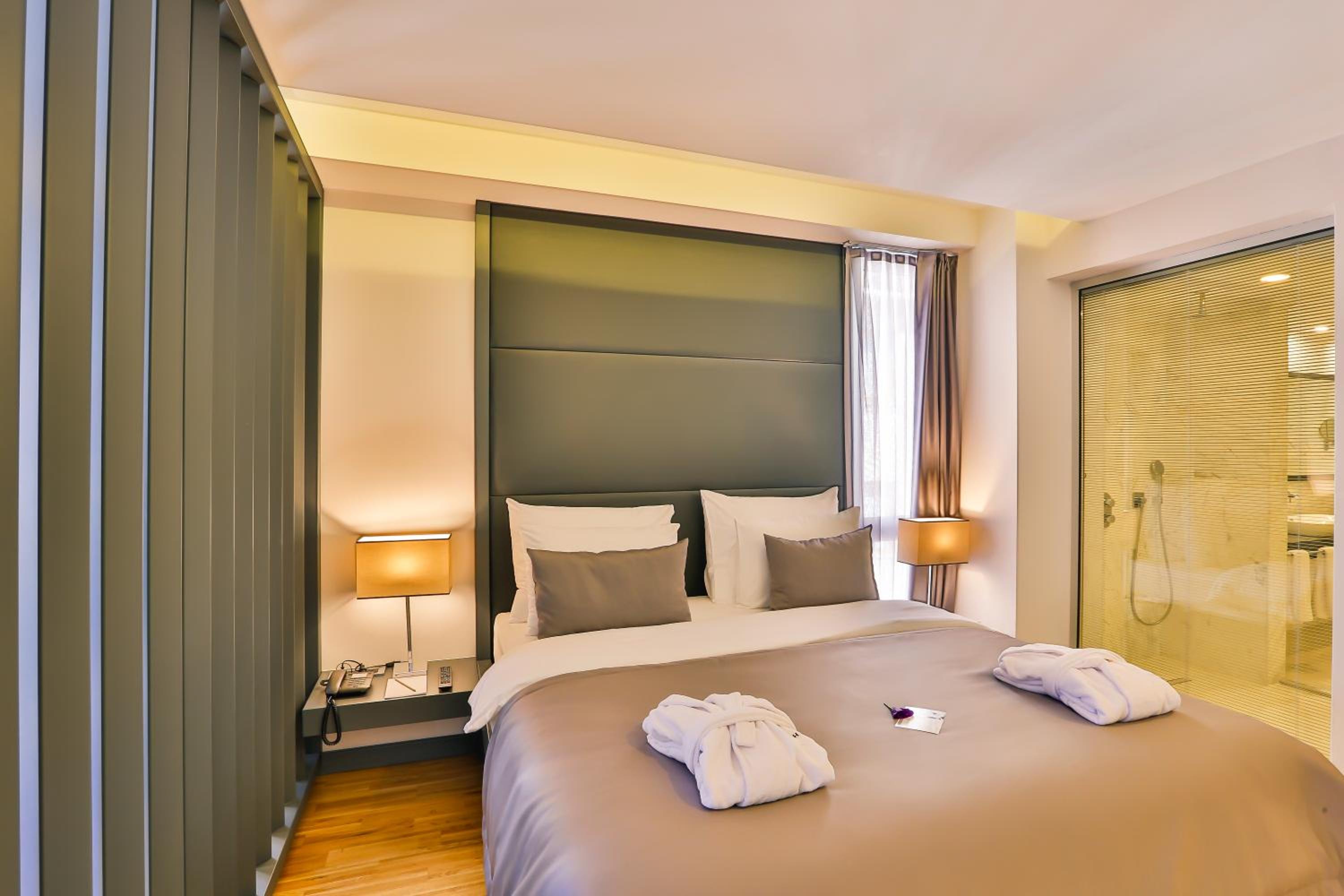Business Life Butik Otel & Spa - Image 46