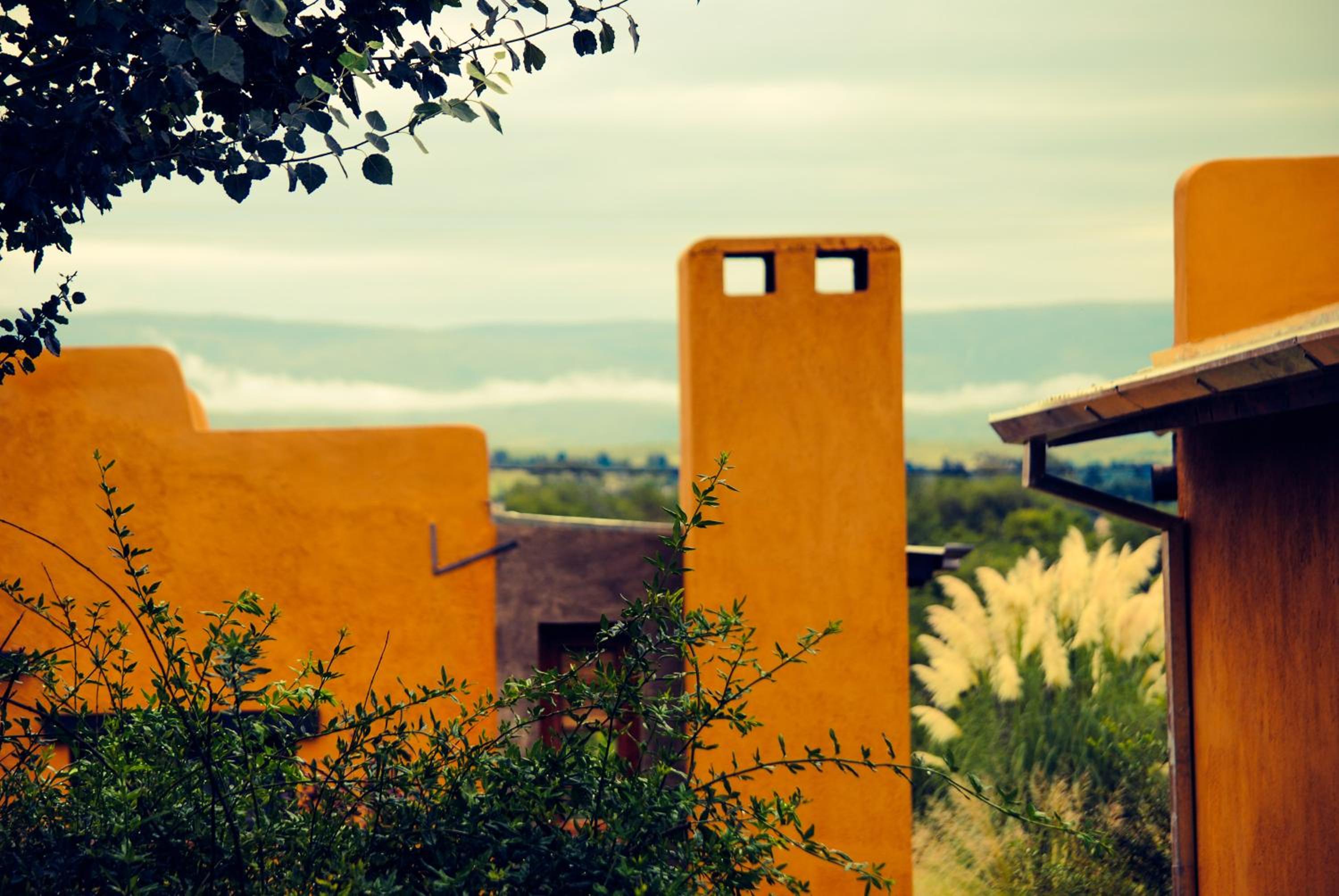 La Cambicha Ranchos