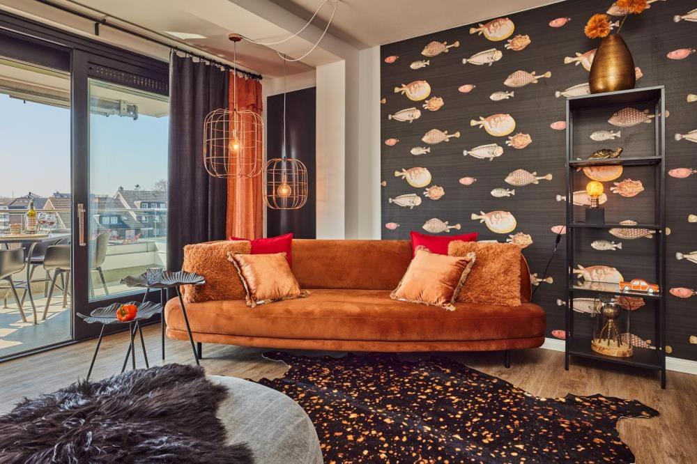 Ferienwohnung Sundown en Scharbeutz — lounge