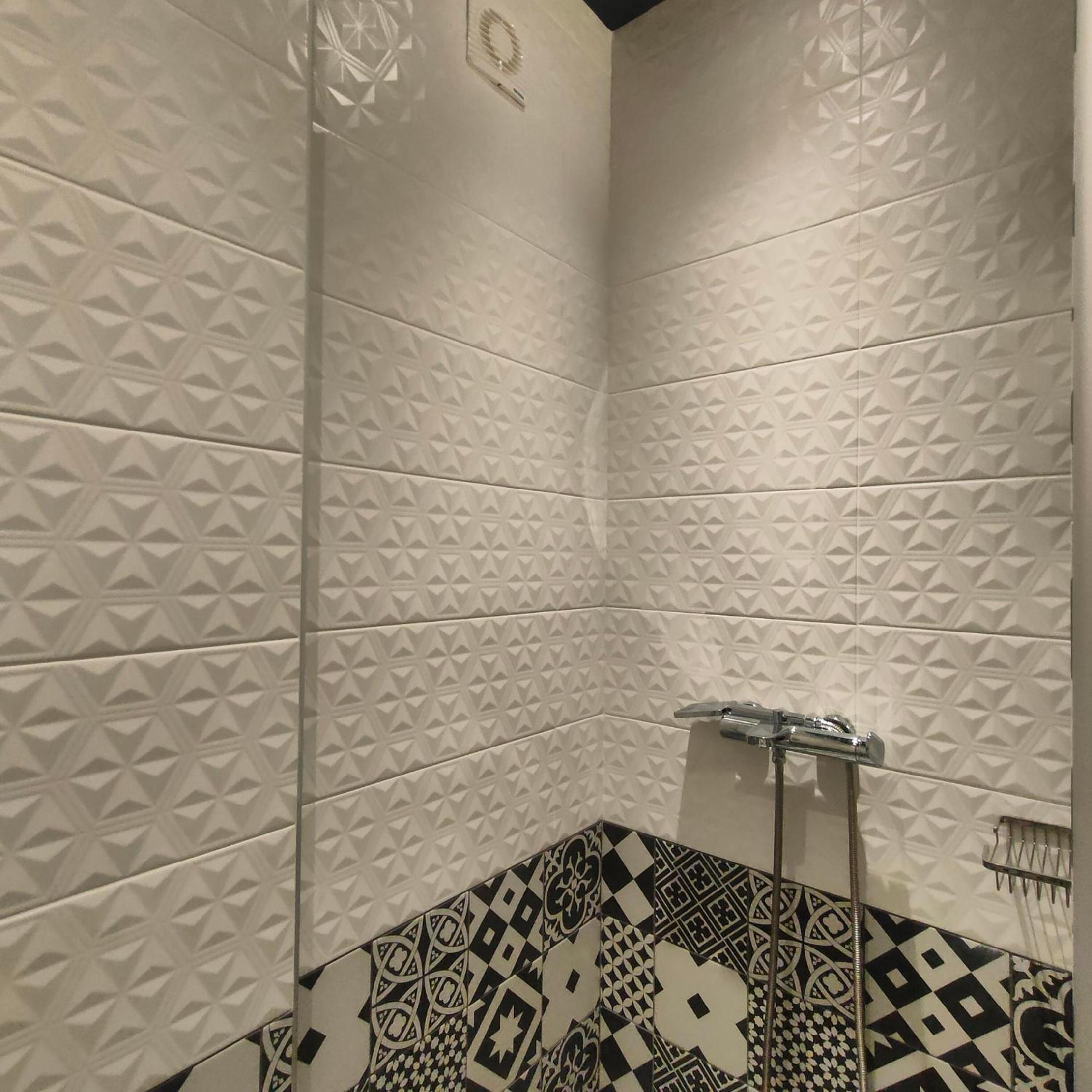 Gekas Premiun City Center Apartment