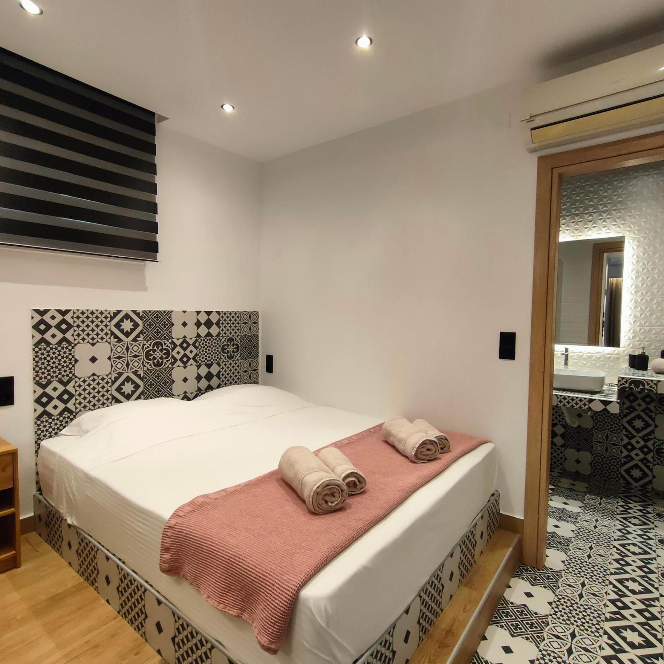 Gekas Premiun City Center Apartment
