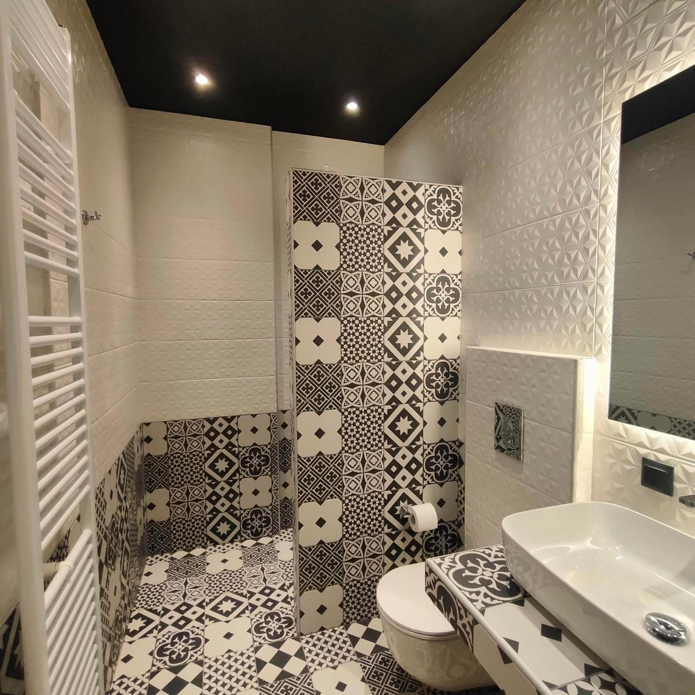 Gekas Premiun City Center Apartment