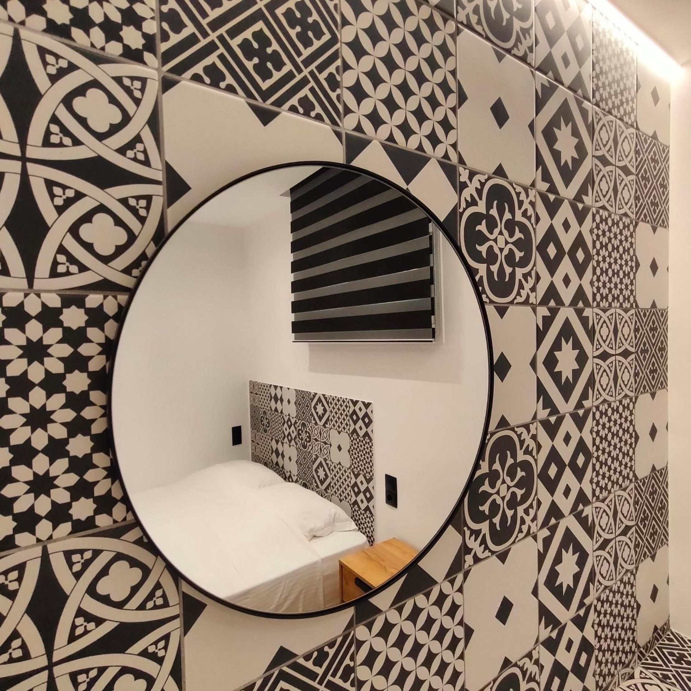 Gekas Premiun City Center Apartment