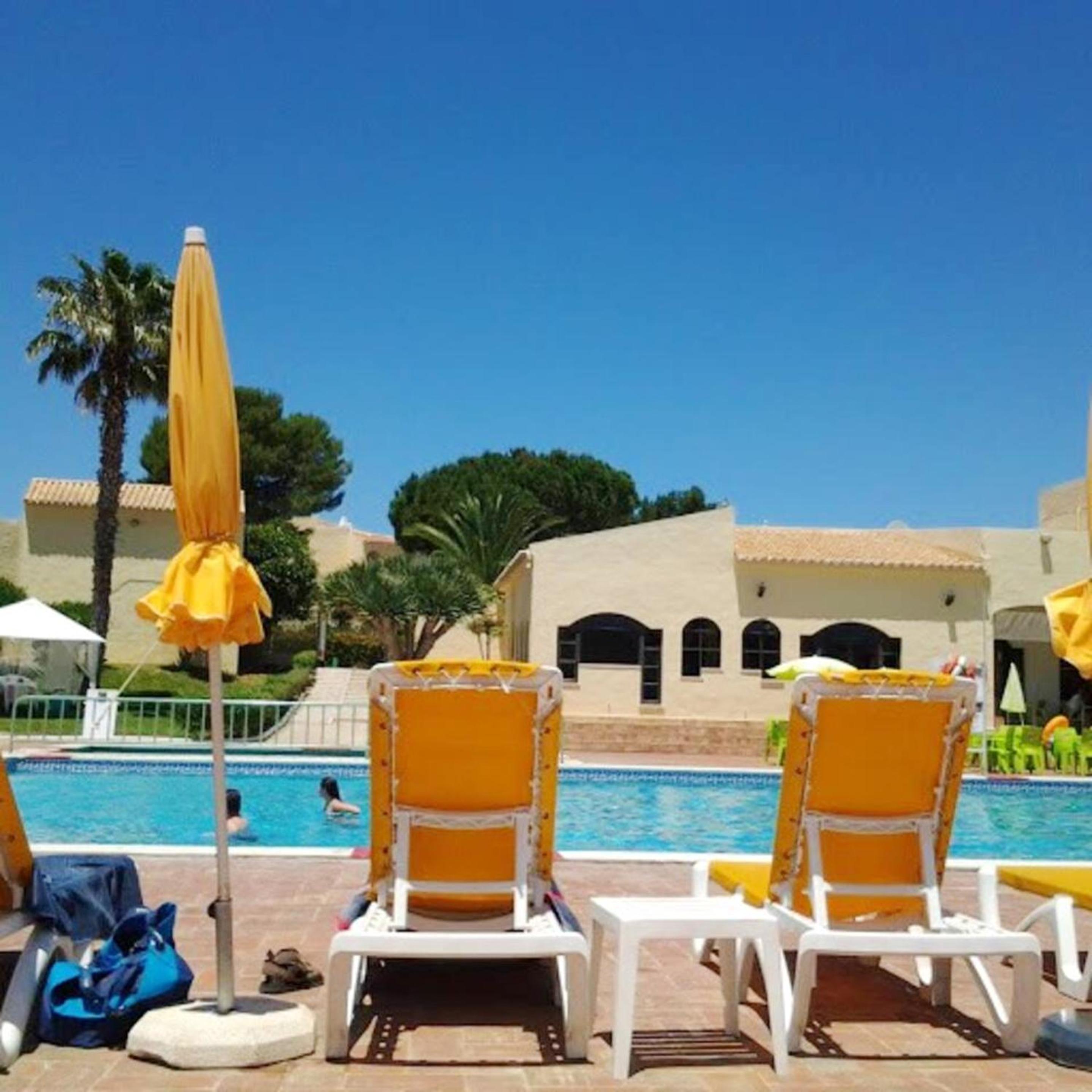 Modern Apartment in Alvor with Shared Pool (70 m²) view 4