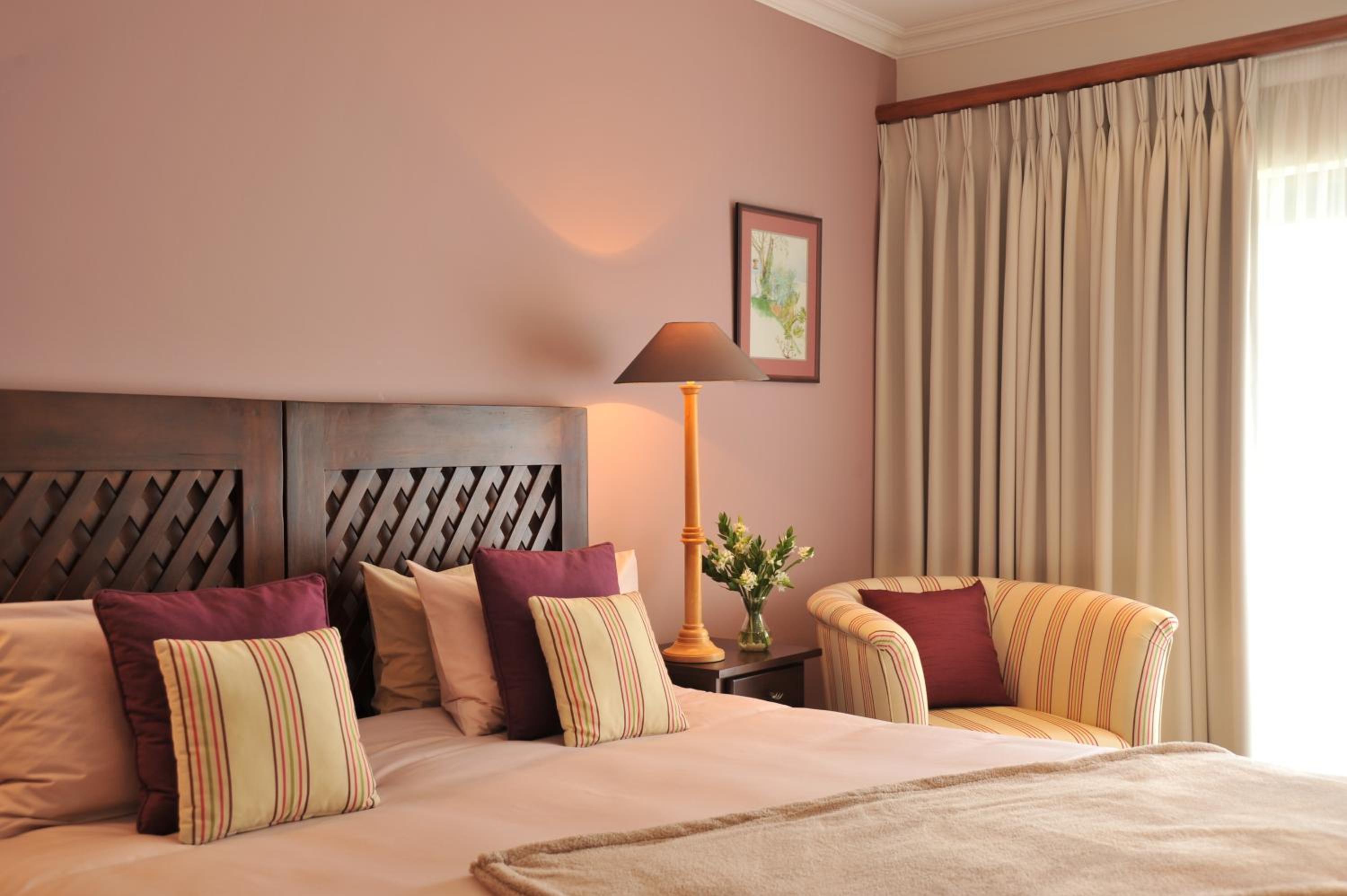 Claires of Sandton Luxury Guest House