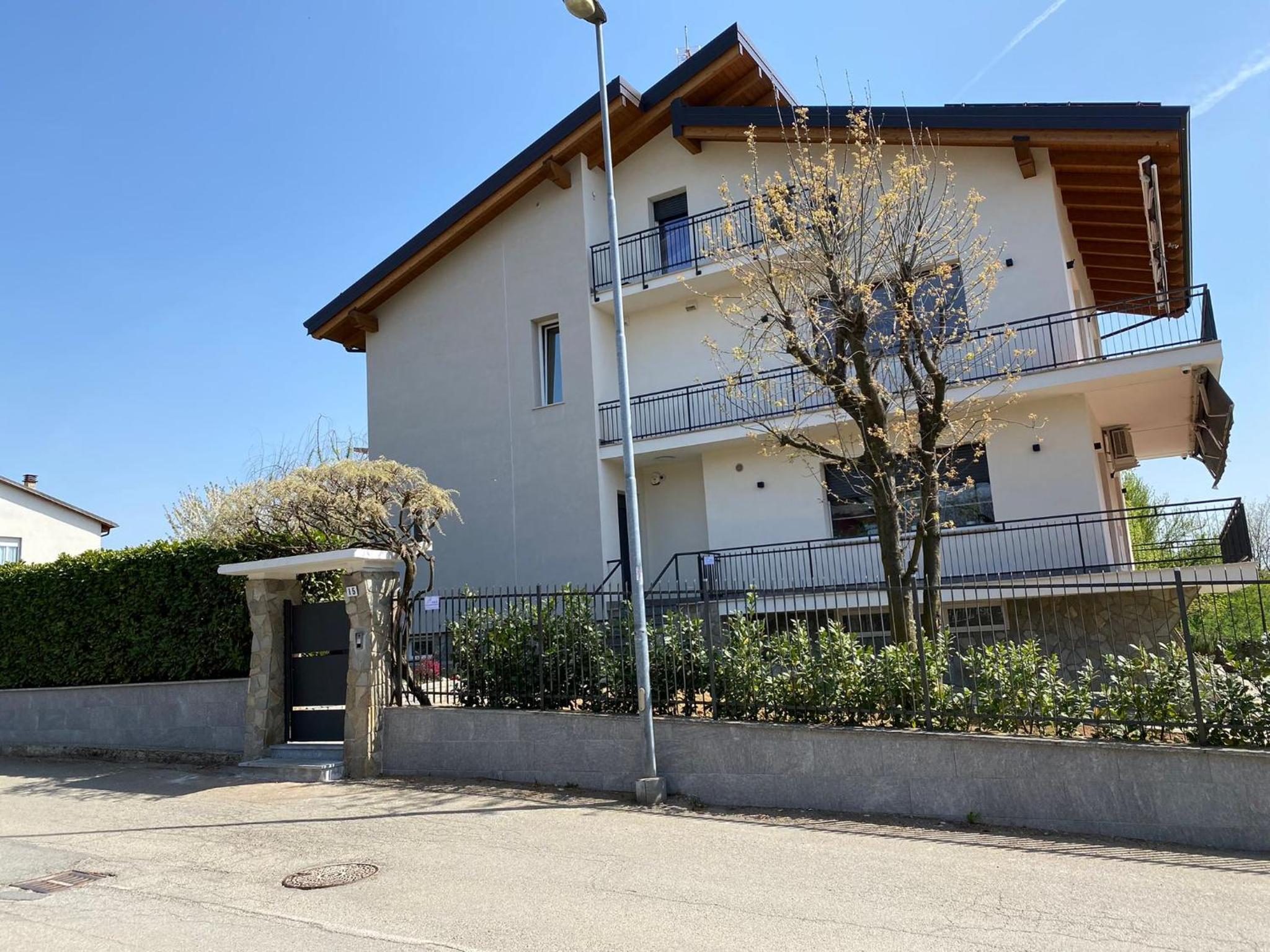 B&B Il Ciliegio Druento, photo 20
