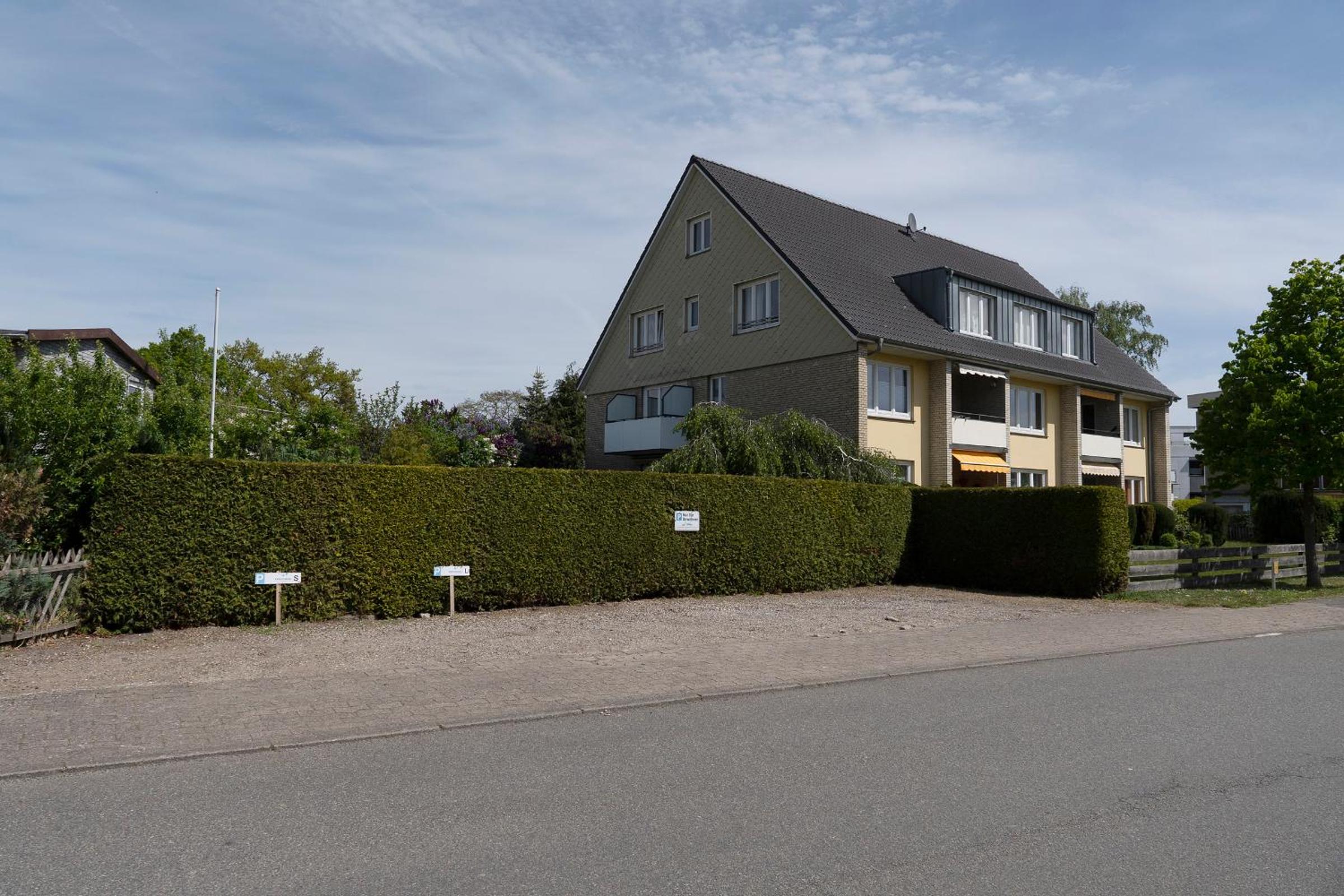 Skippers Hus Ankerbucht