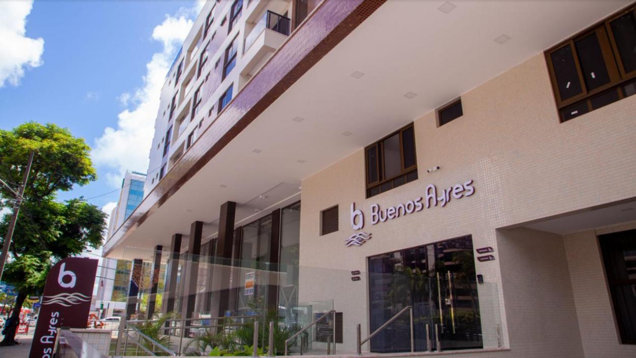 APARTAMENTO MODERNO A 150m DA PRAIA DO CABO BRANCO view 5