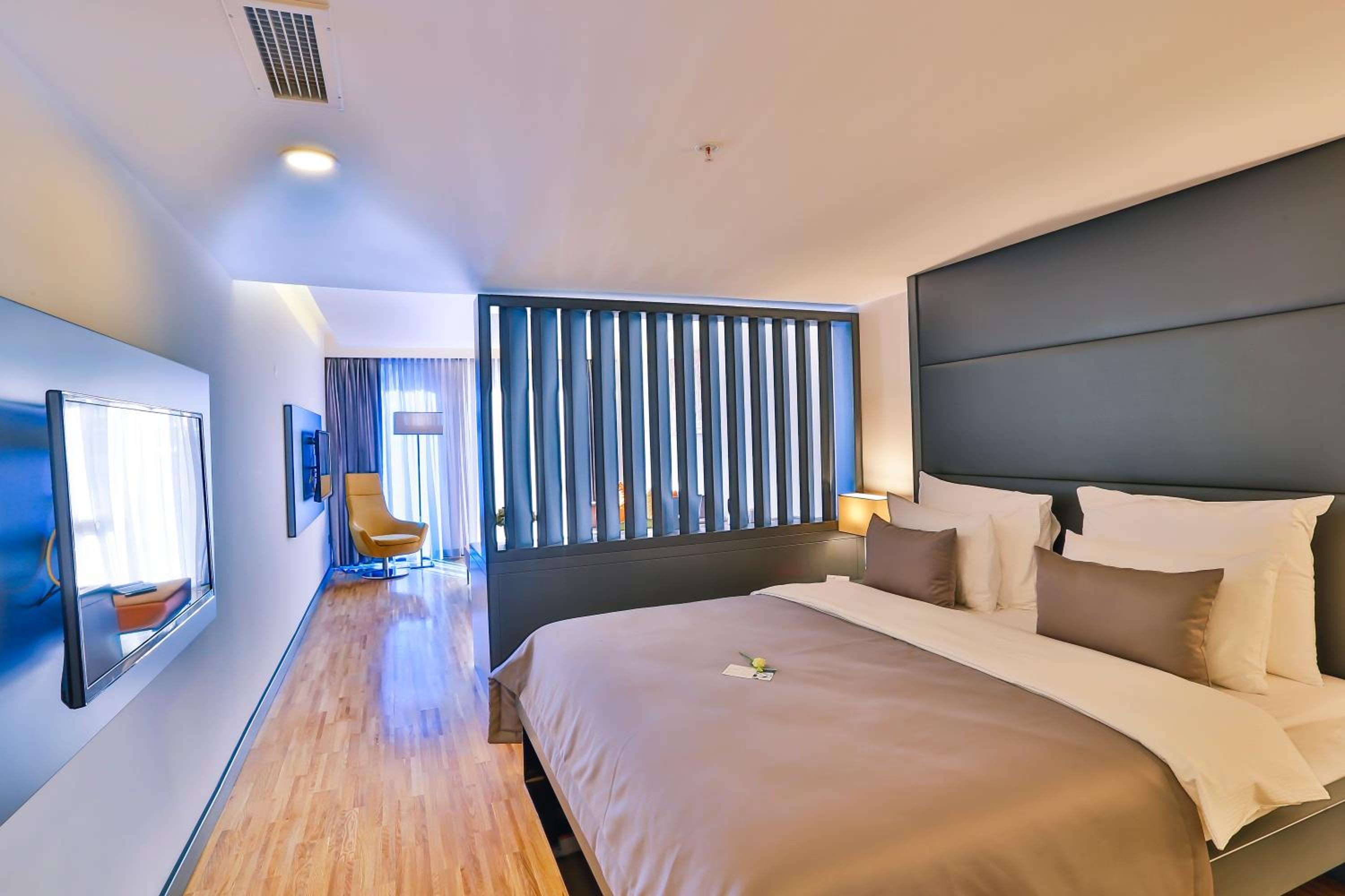 Business Life Butik Otel & Spa - Image 38
