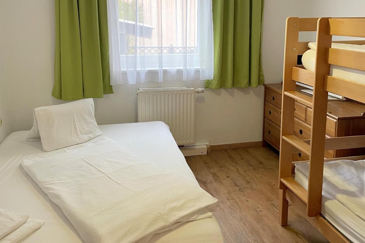 Areit Apartments - Low Budget