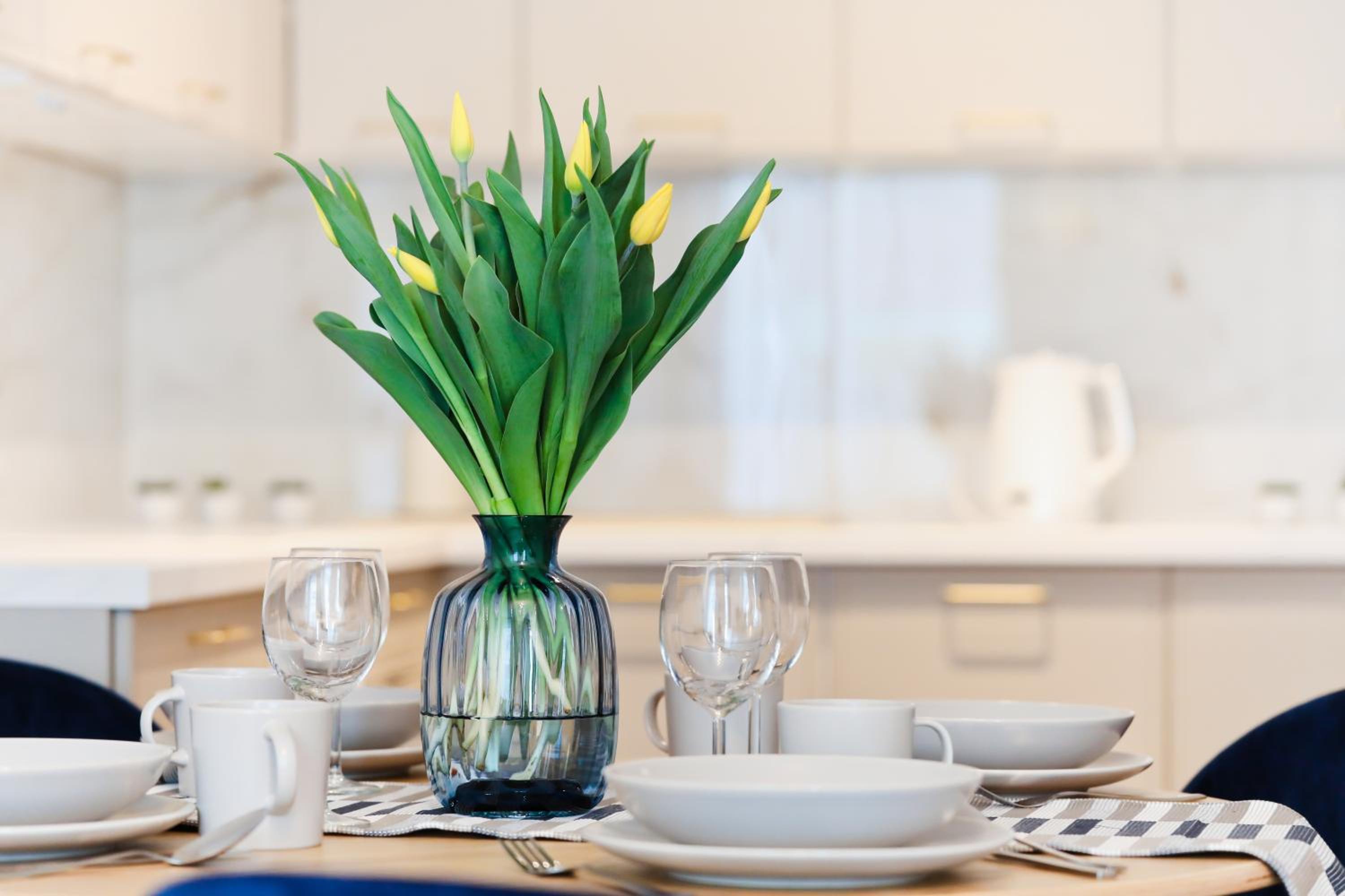 M&K Apartamenty Amber Delux, Gdańsk - Wyspa Sobieszewska view 4