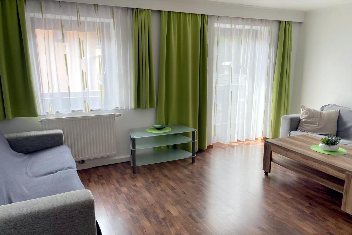 Areit Apartments - Low Budget