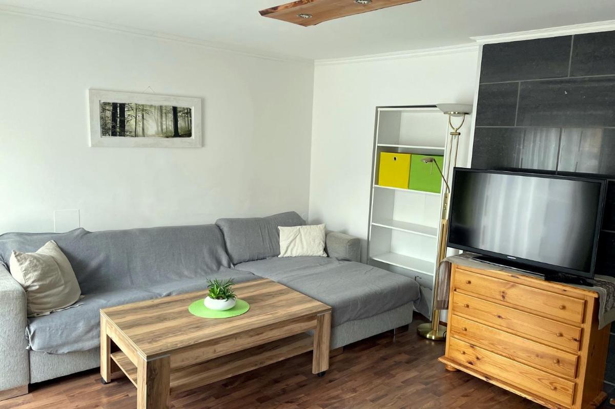 Areit Apartments - Low Budget