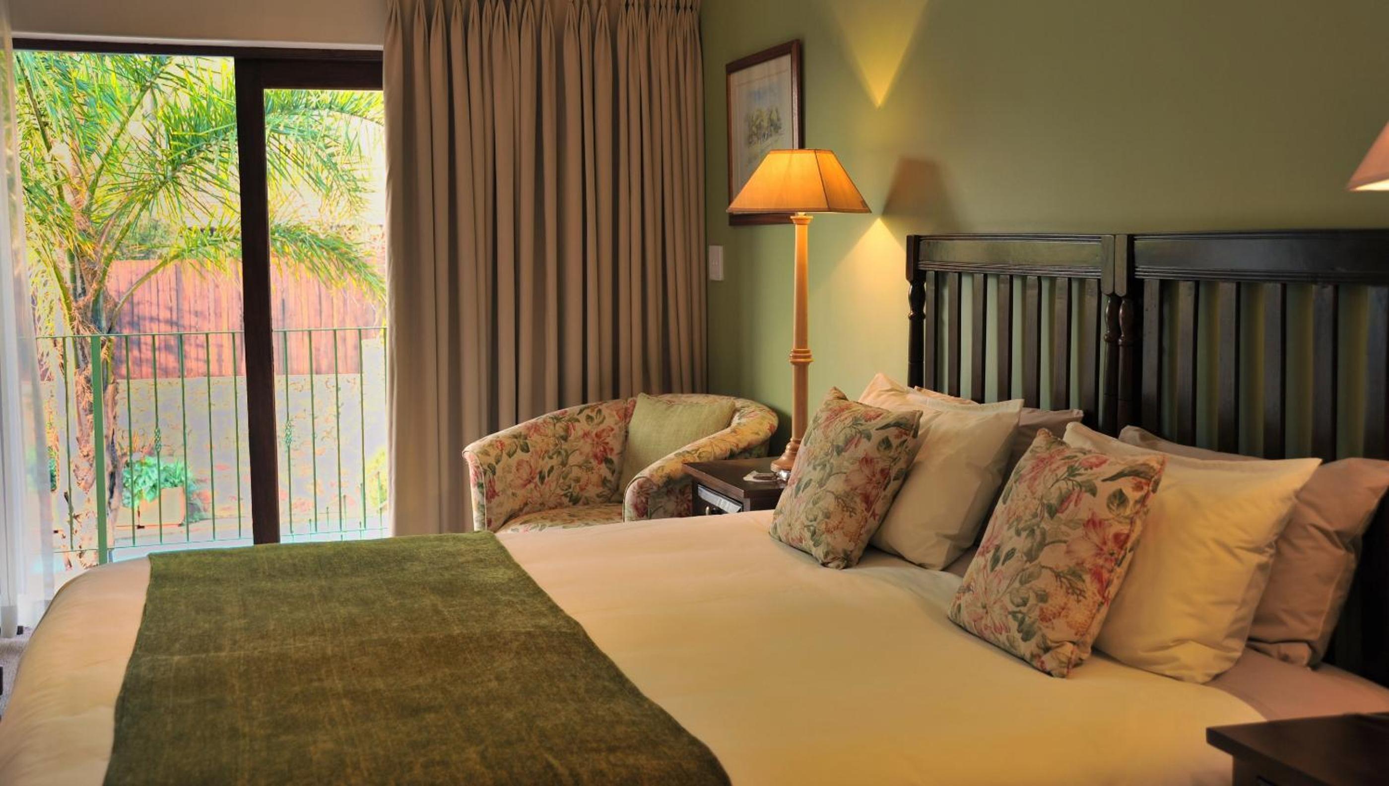 Claires of Sandton Luxury Guest House