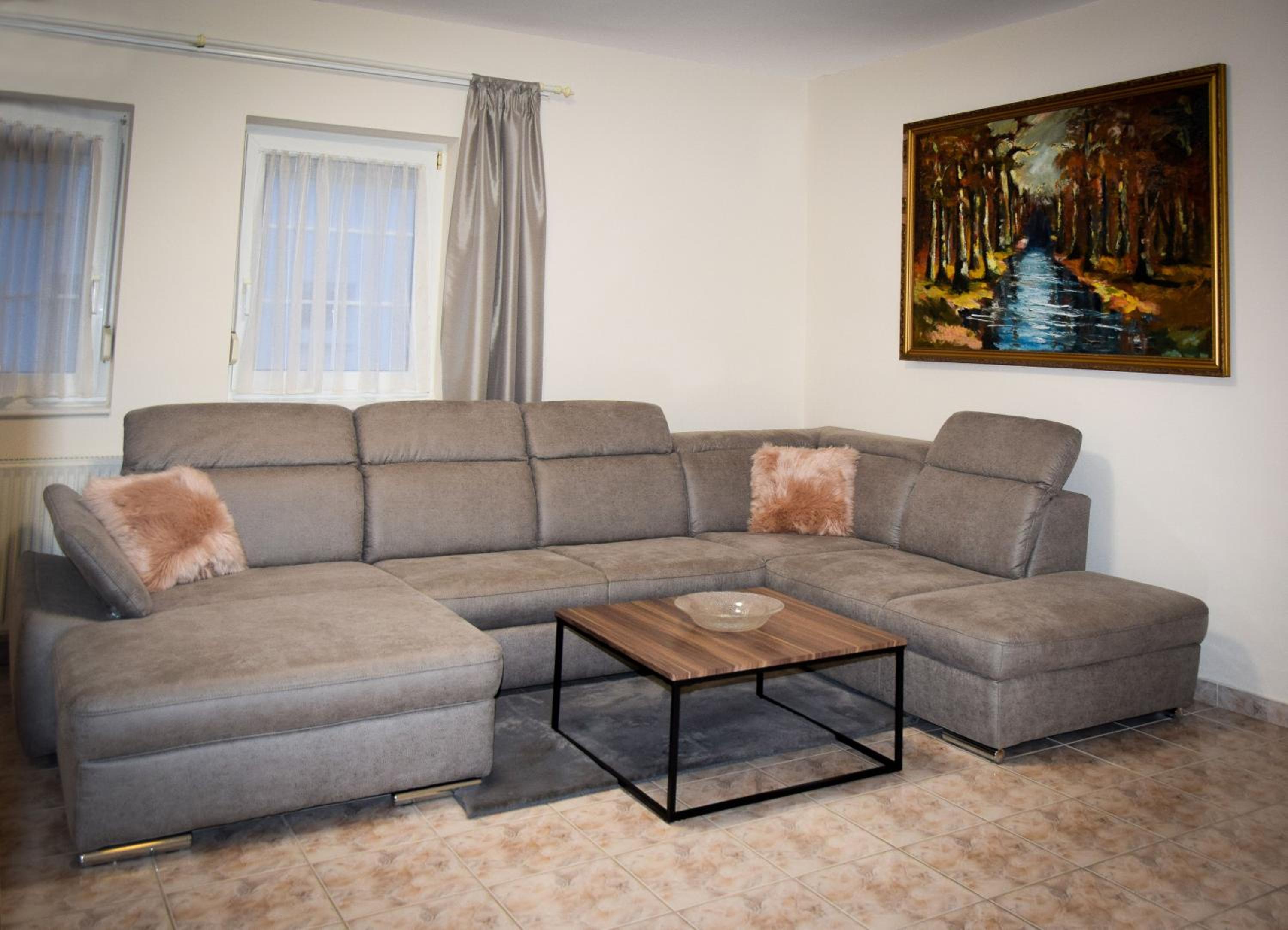 Anita Apartman