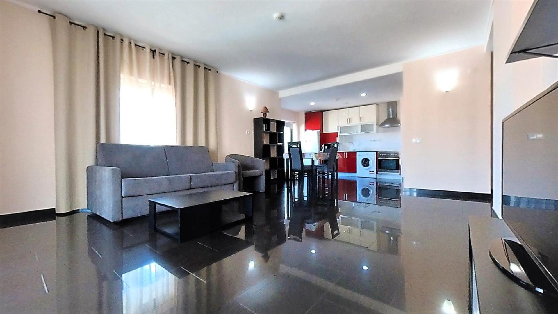 Rocha Tower 11D view 5