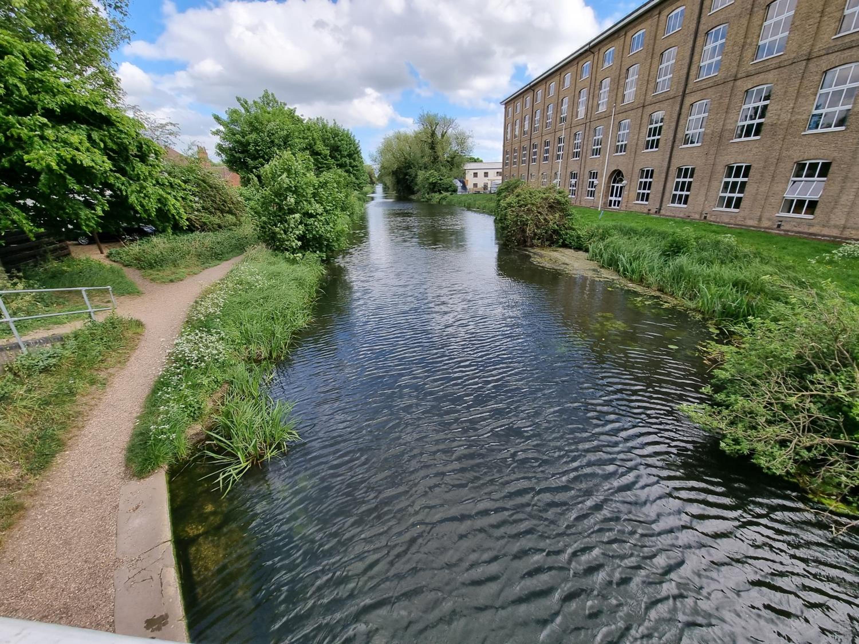 Swan Path Retreat - 2 Bedroom Apartment