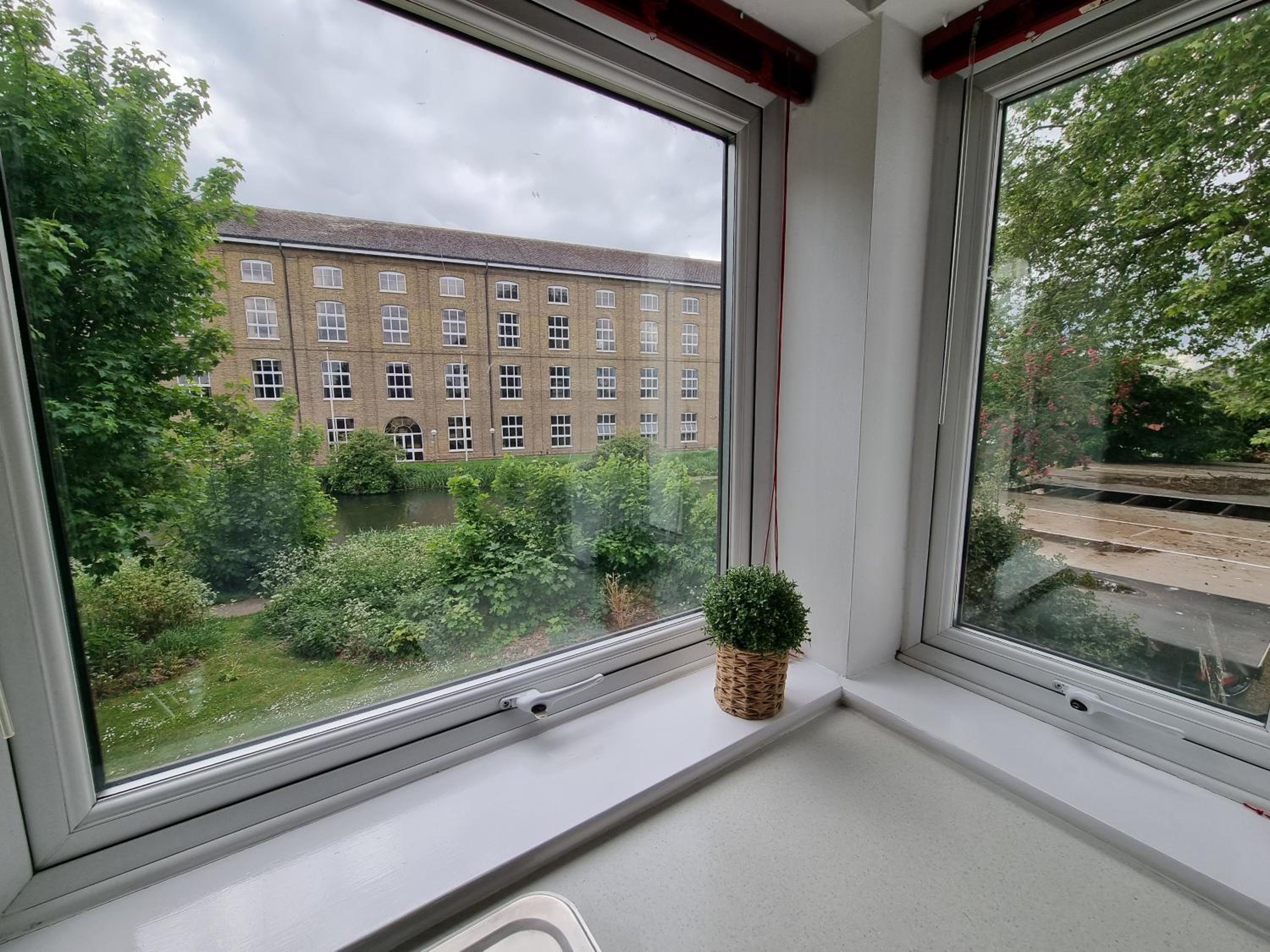 Swan Path Retreat - 2 Bedroom Apartment