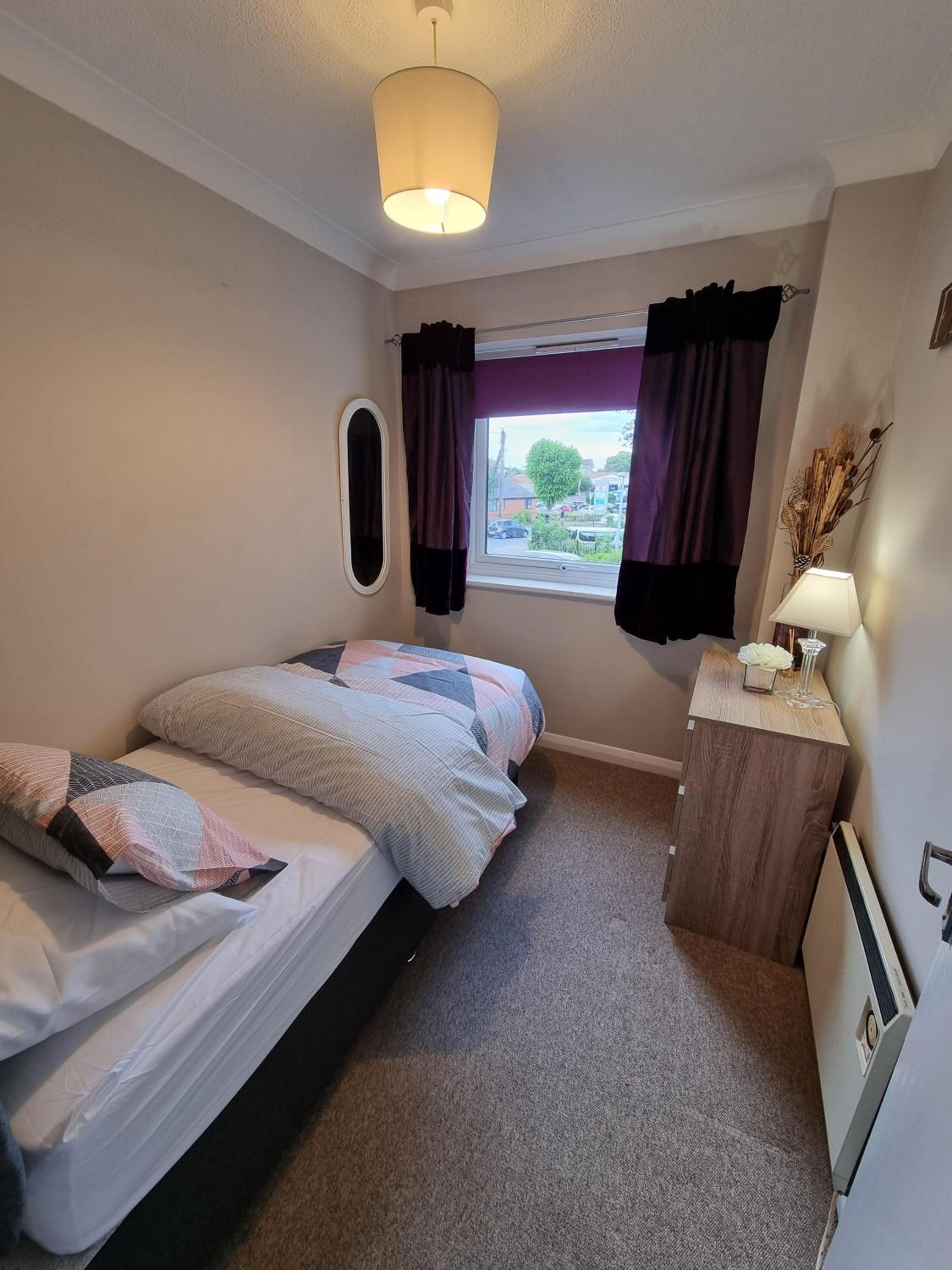Swan Path Retreat - 2 Bedroom Apartment
