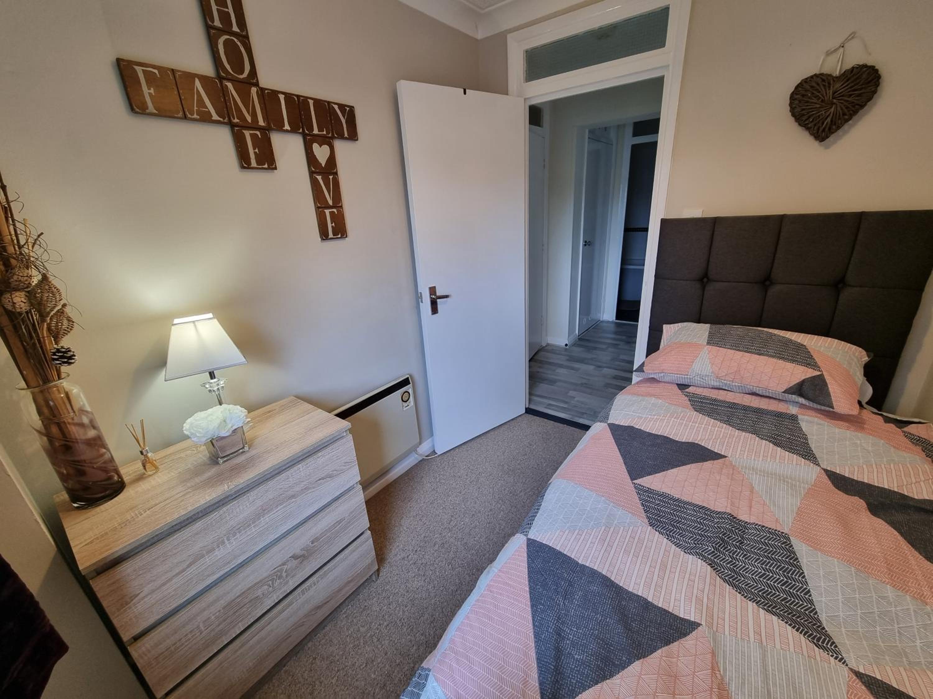 Swan Path Retreat - 2 Bedroom Apartment, photo 11
