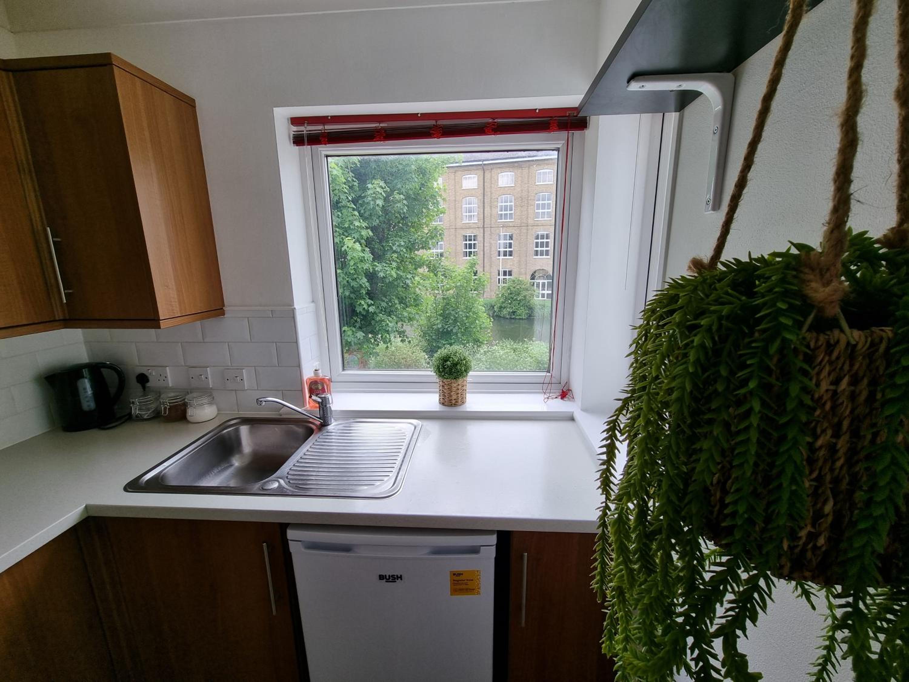 Swan Path Retreat - 2 Bedroom Apartment, photo 20