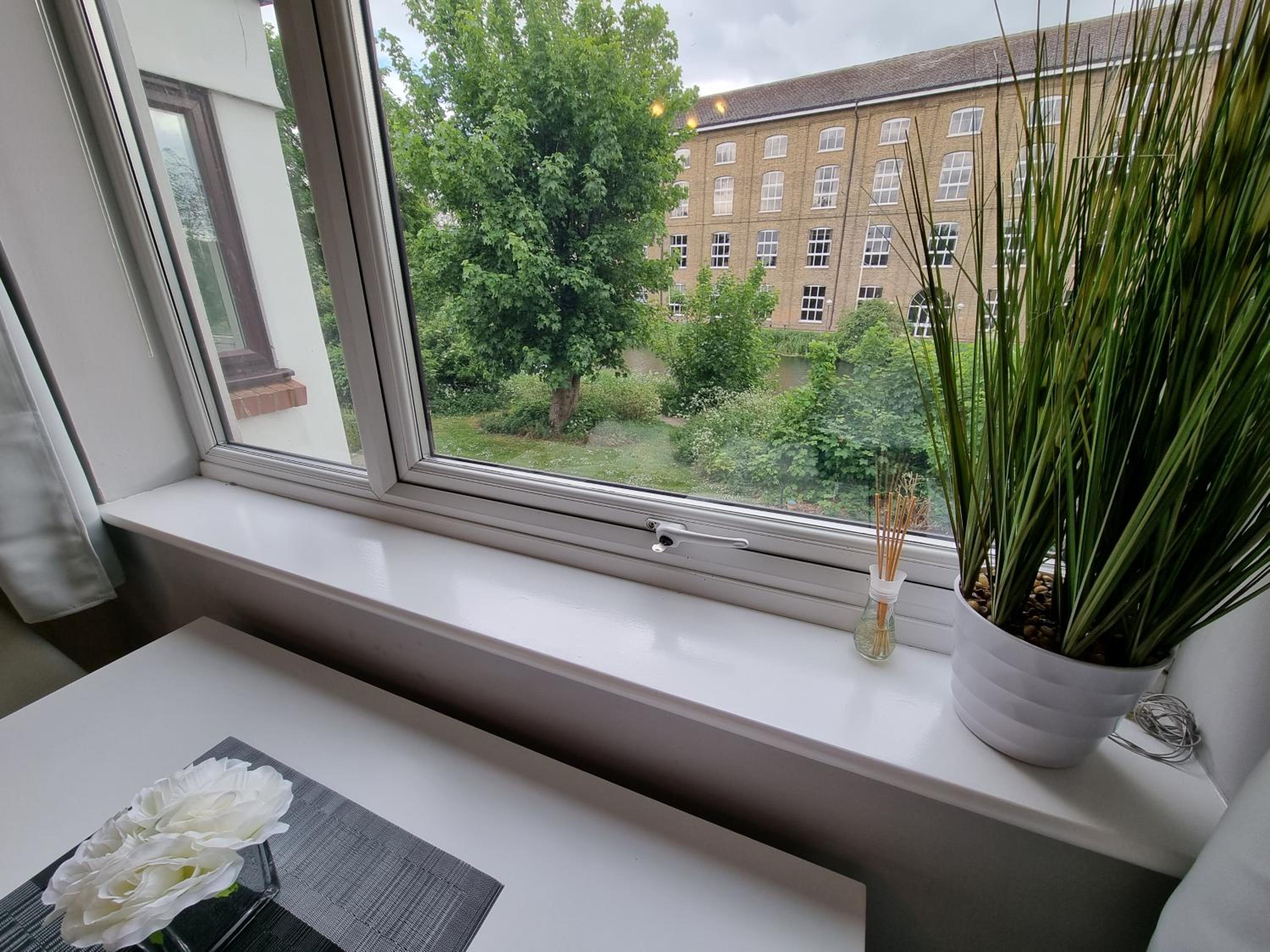 Swan Path Retreat - 2 Bedroom Apartment