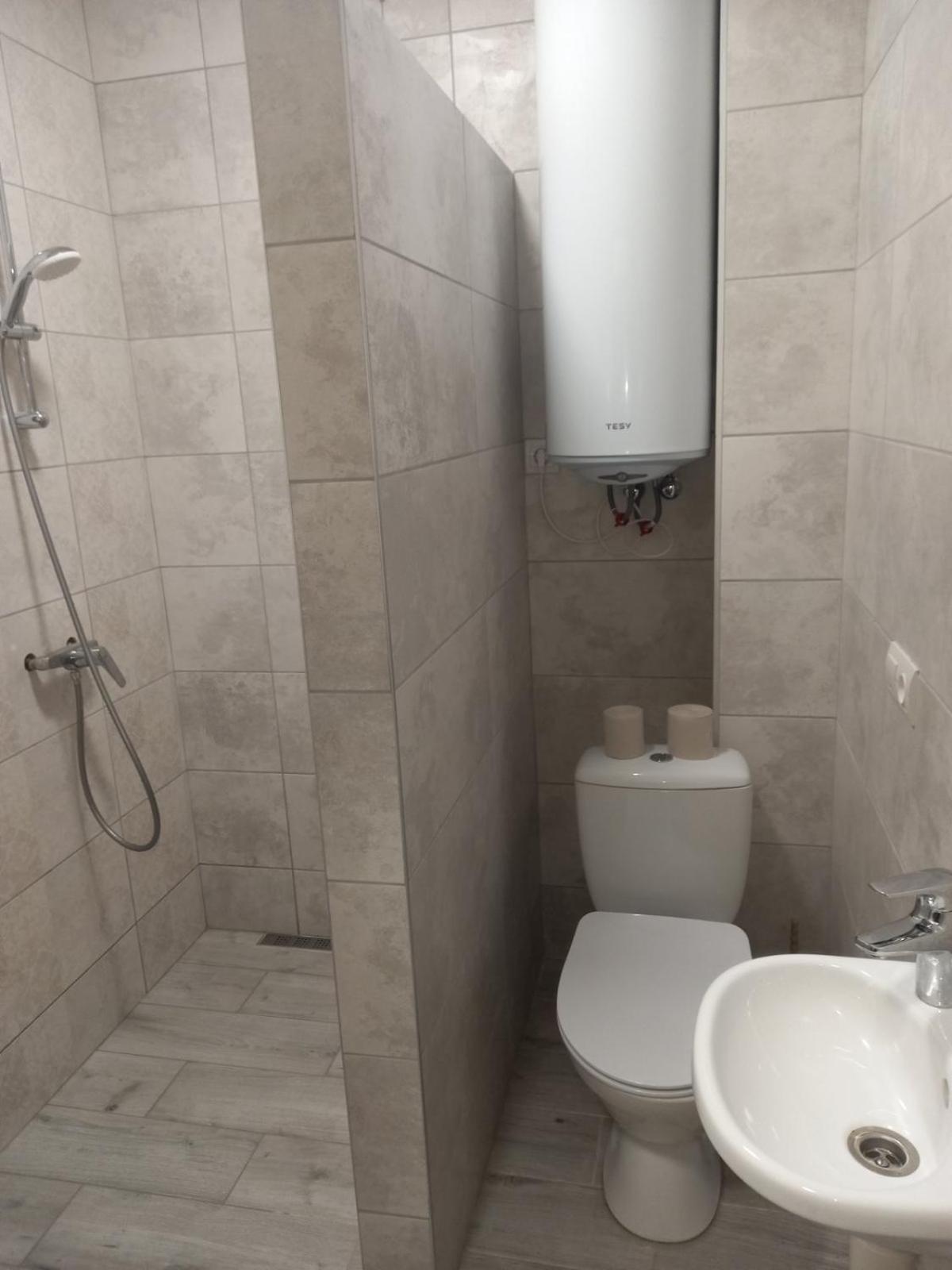 Апартаменти Віланж view 3
