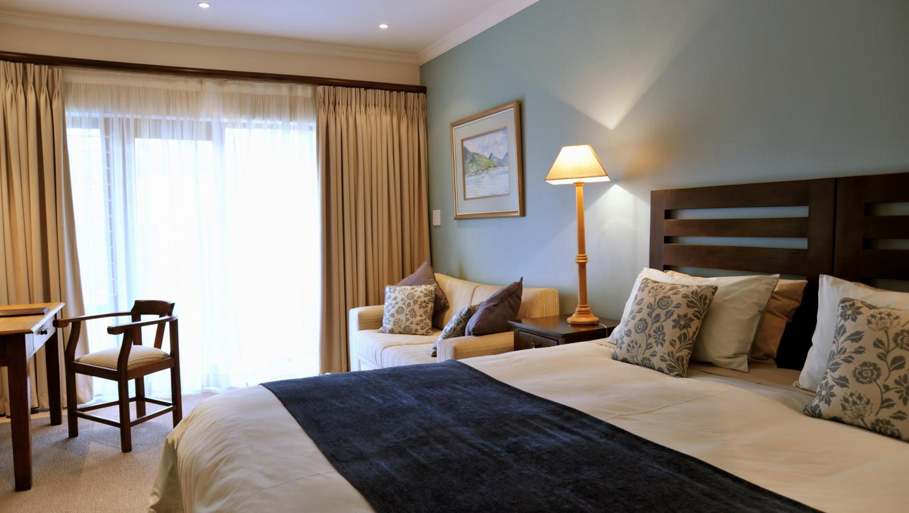 Claires of Sandton Luxury Guest House