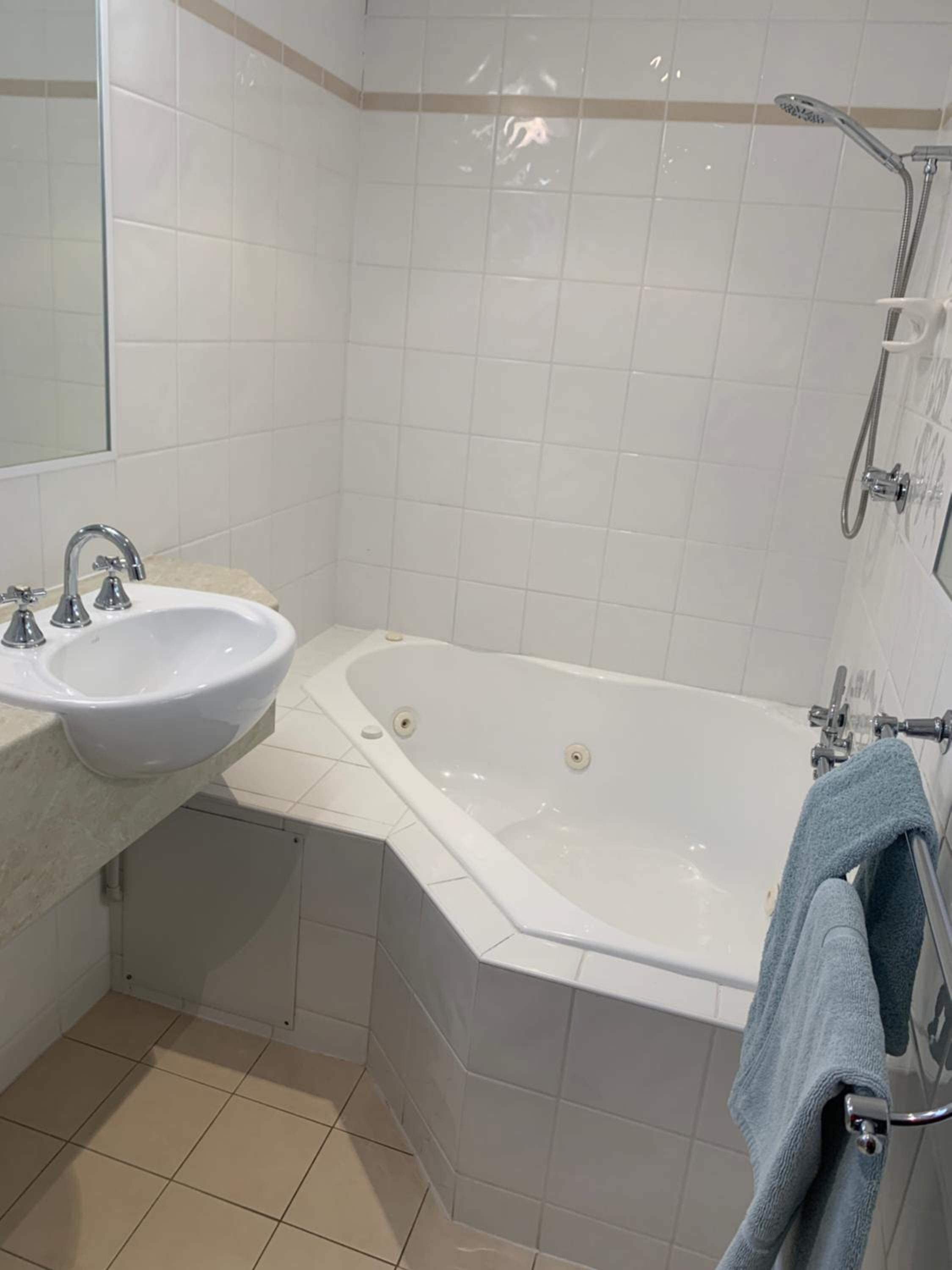 LaTrobe Motel Morwell