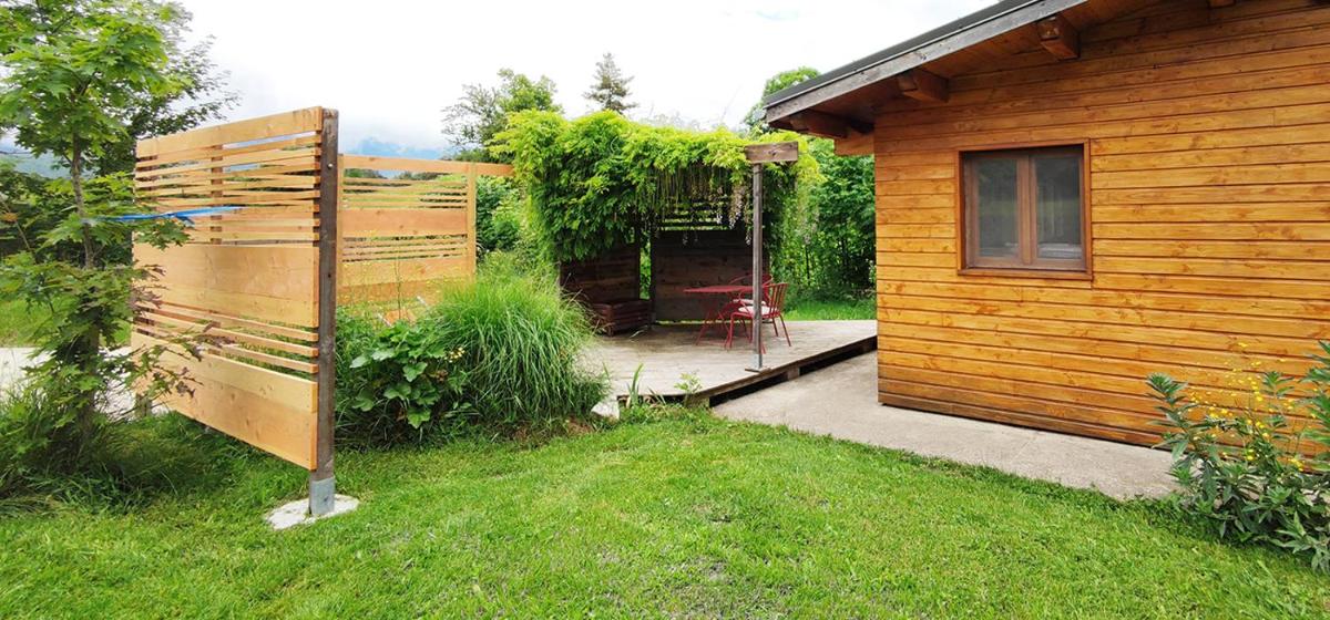 Gîtes Vu d'Ici view 5