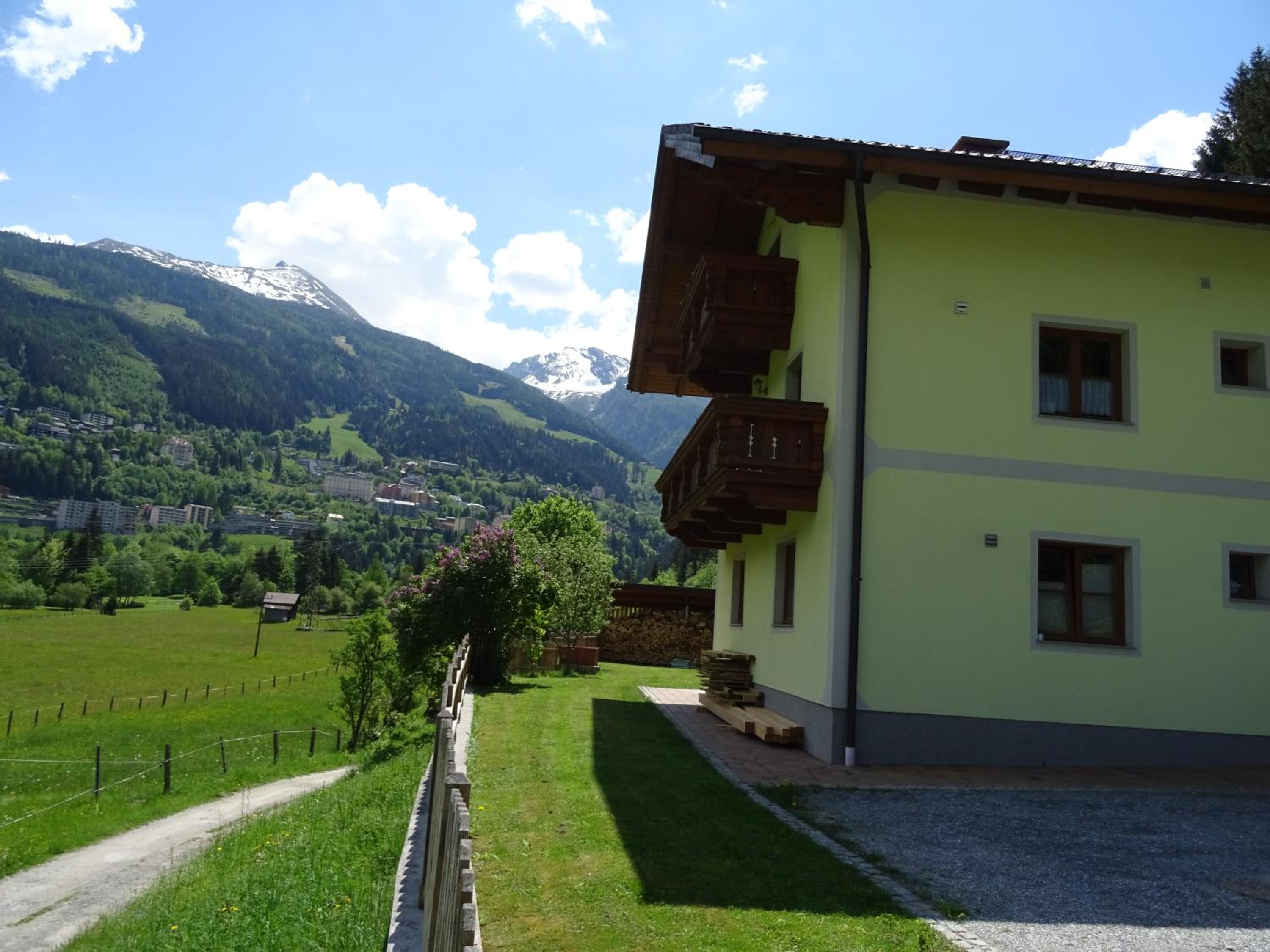 Appartement Klausner