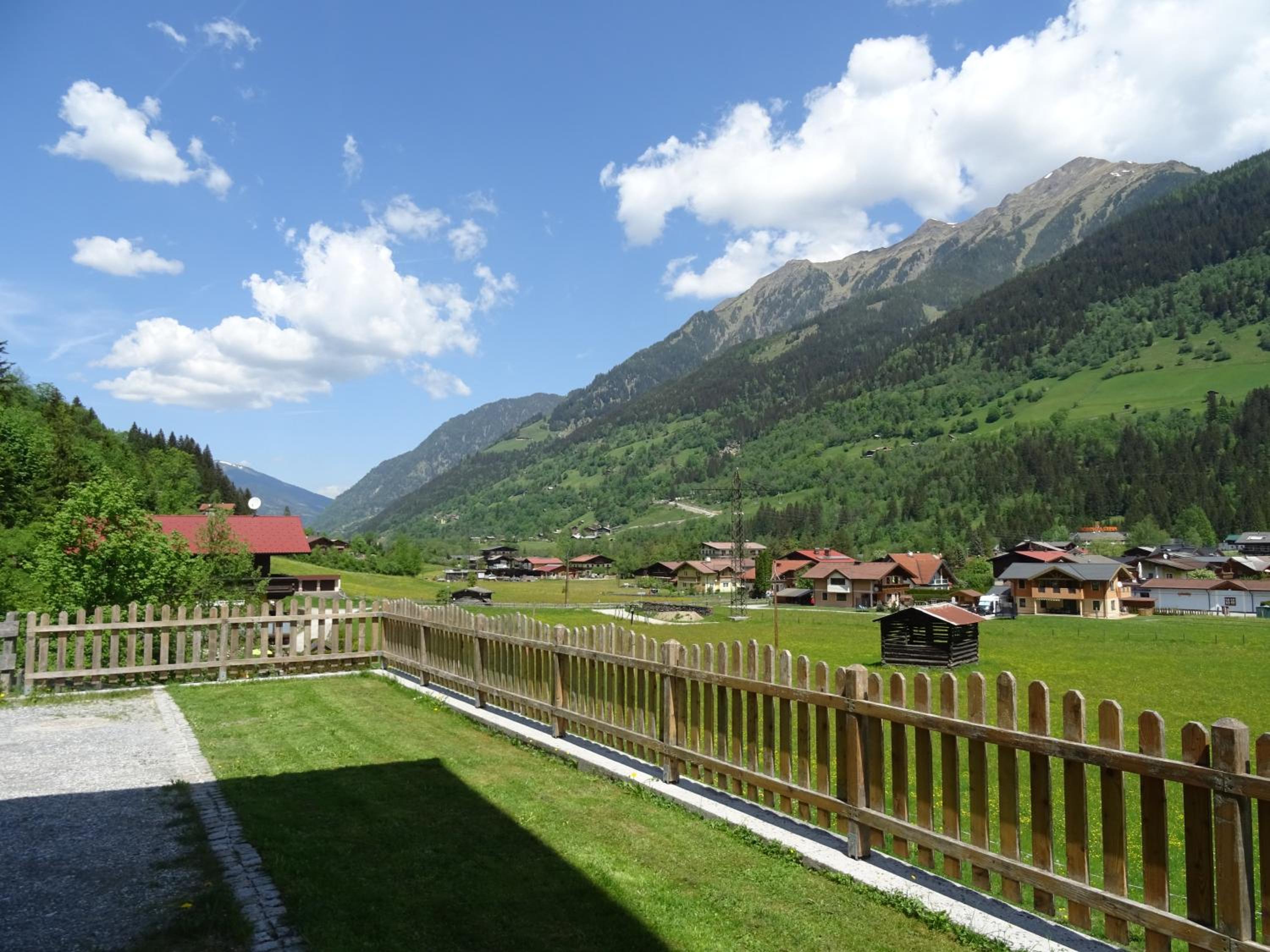 Appartement Klausner