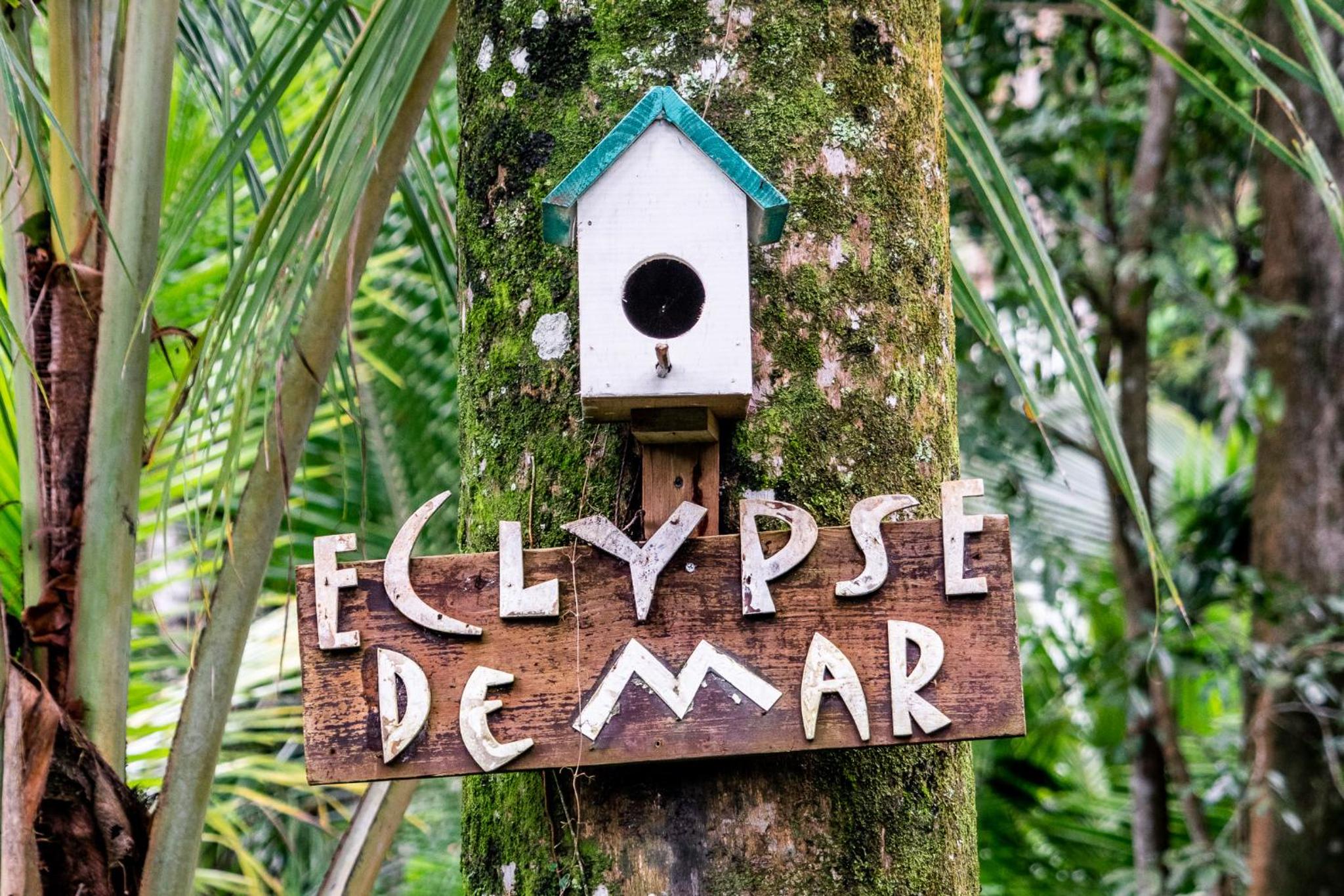 Eclypse de Mar Acqua Lodge