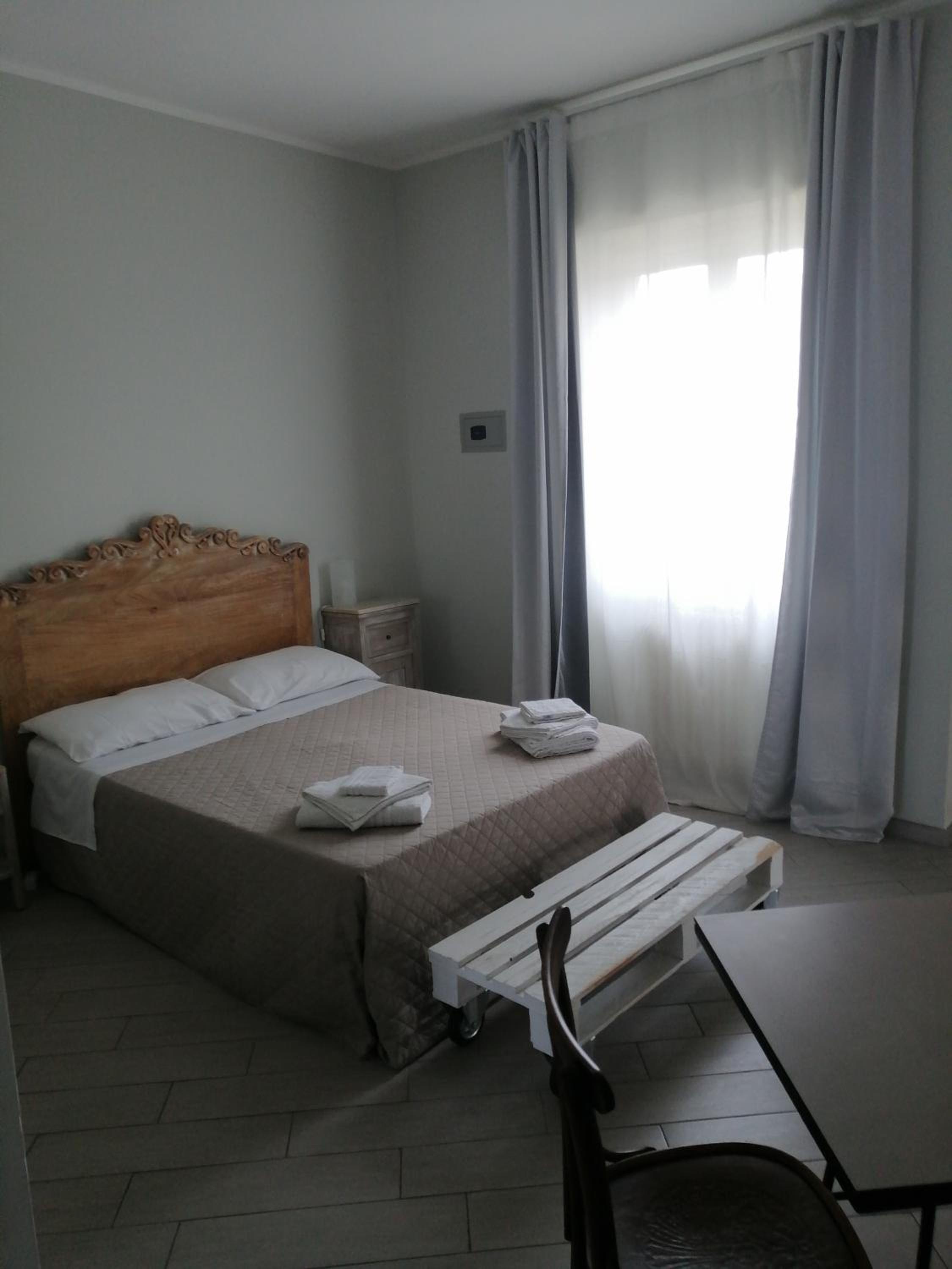 " DOMUS CORALLA" BnB Racconti Di Viaggio, fotografia 4