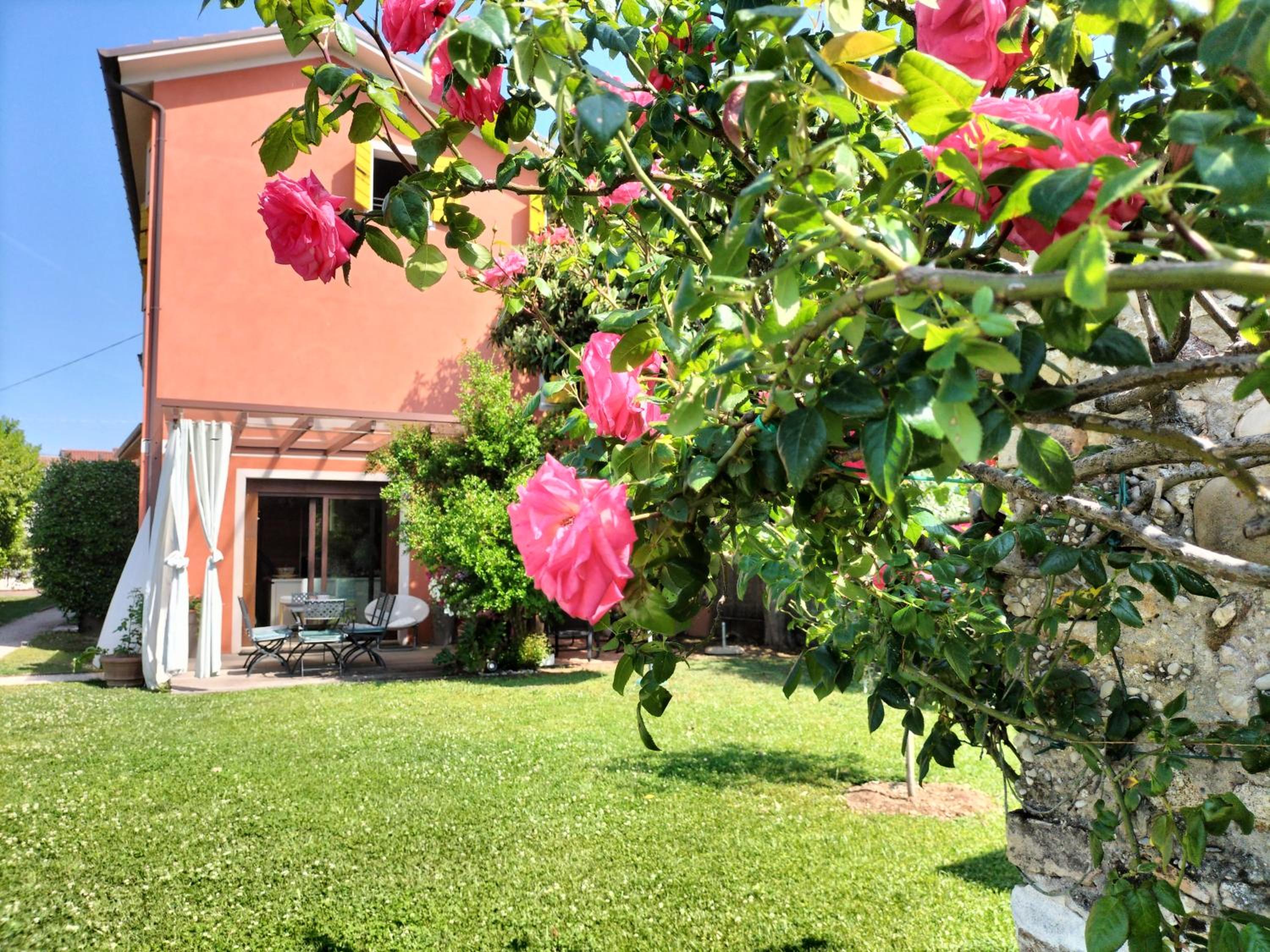 B&B Terre Di Bea