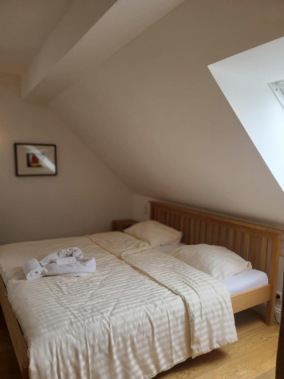 Landhaus Hoisdorf view 3