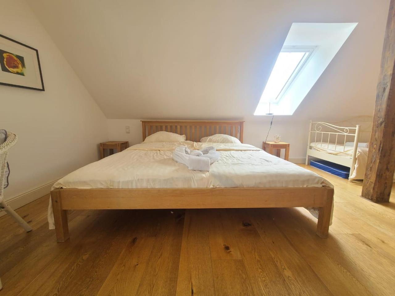 Landhaus Hoisdorf view 5