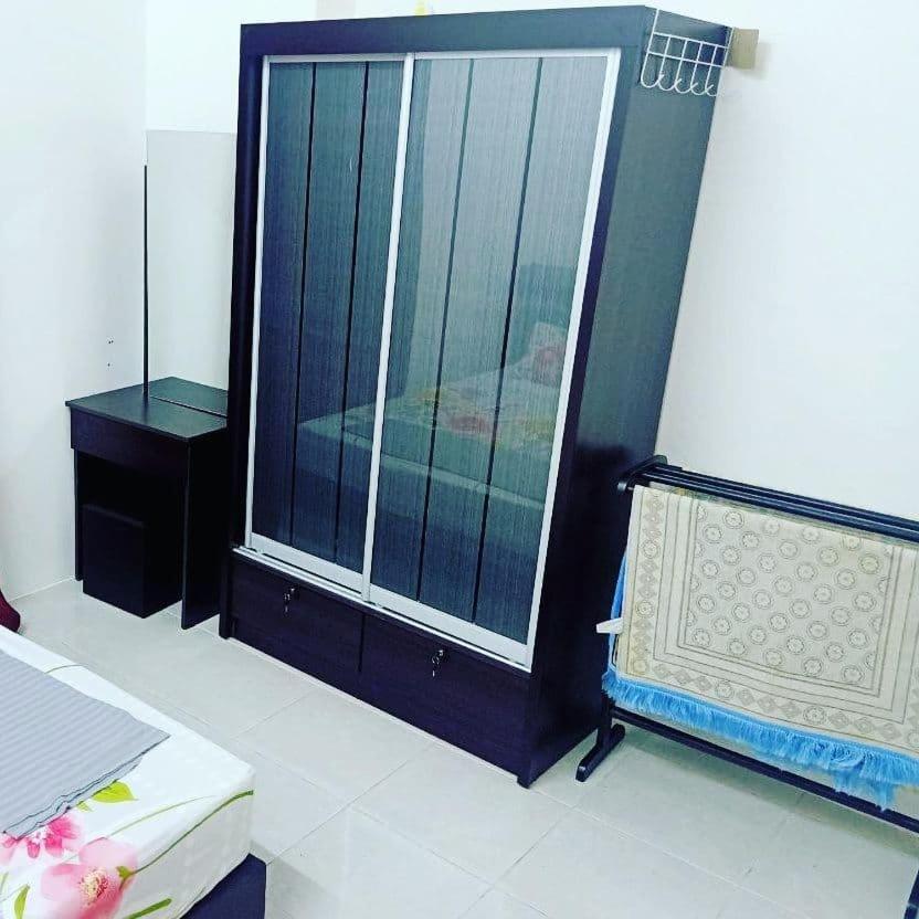 Homestay Musafir Apartment Seri Iskandar 2.0 photo 2