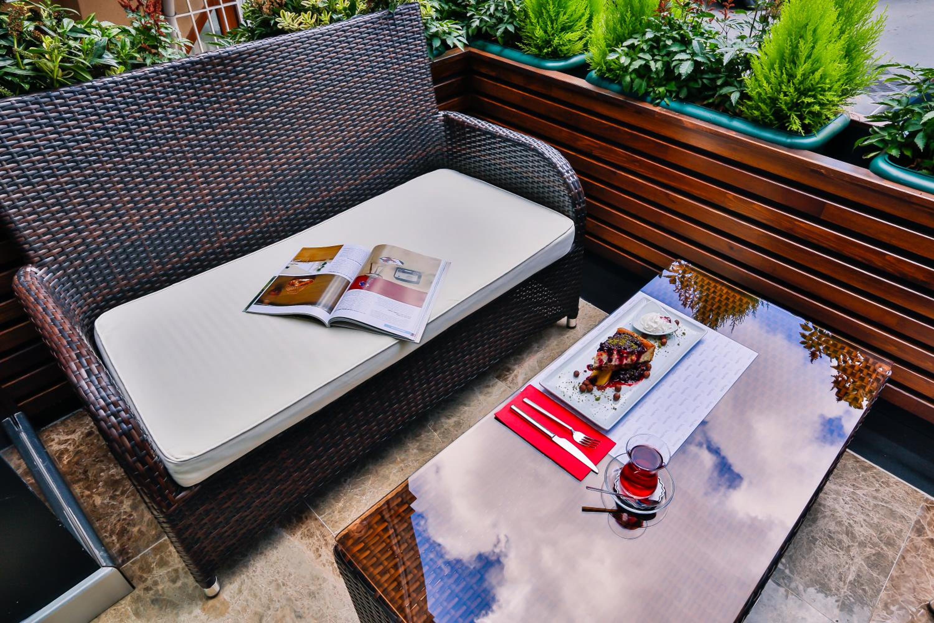 Business Life Butik Otel & Spa - Image 13