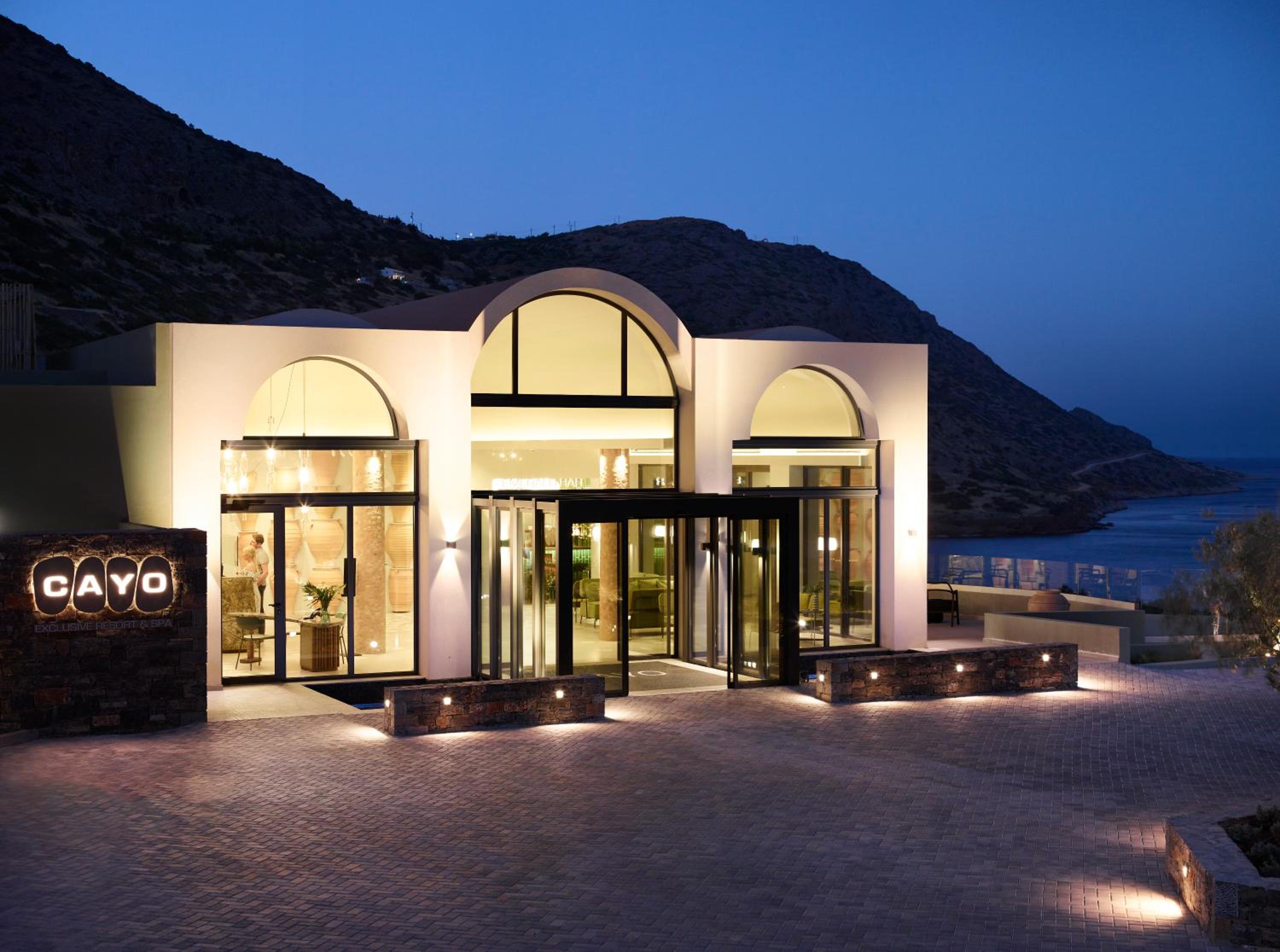 Hotel Cayo Exclusive Resort & Spa - Image 1