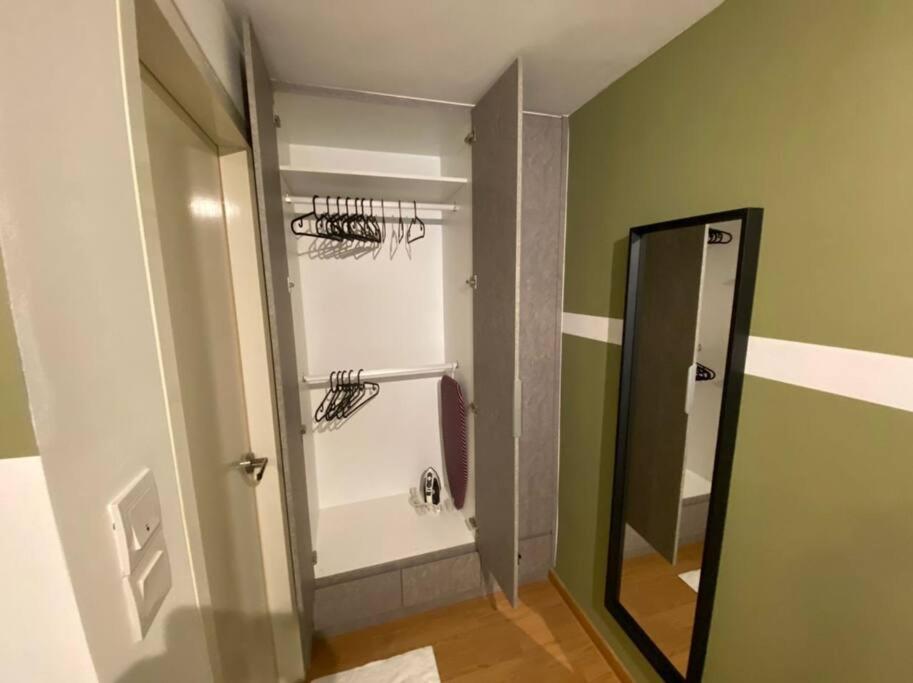 KL Duplex with balcony@Ekocheras MRT